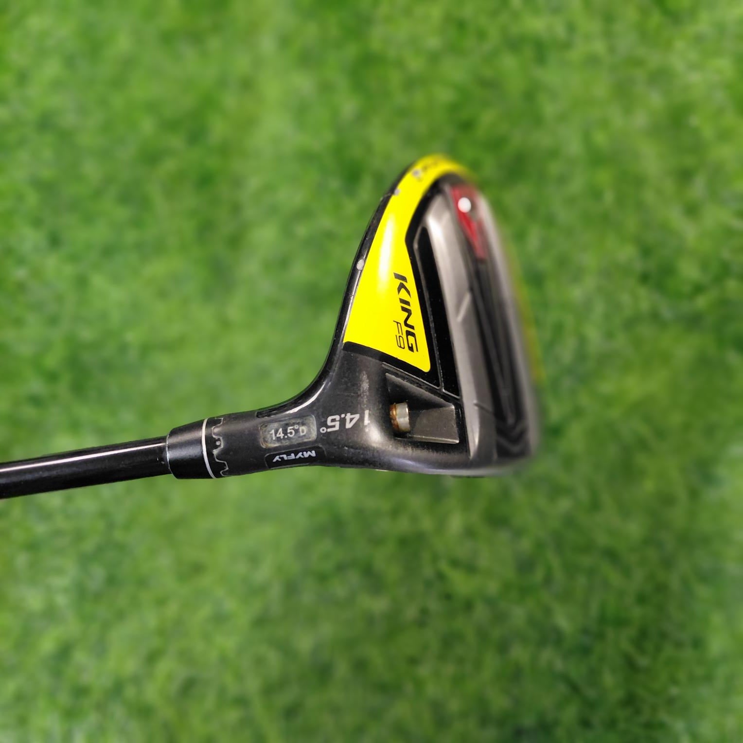 HONMA Wood / KING F9 / 3W(14.5) / A