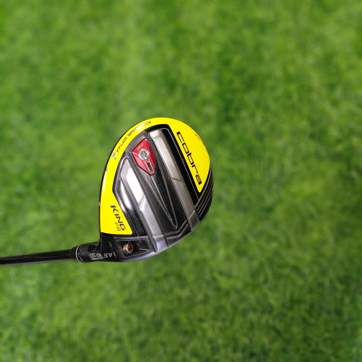 HONMA Wood / KING F9 / 3W(14.5) / A