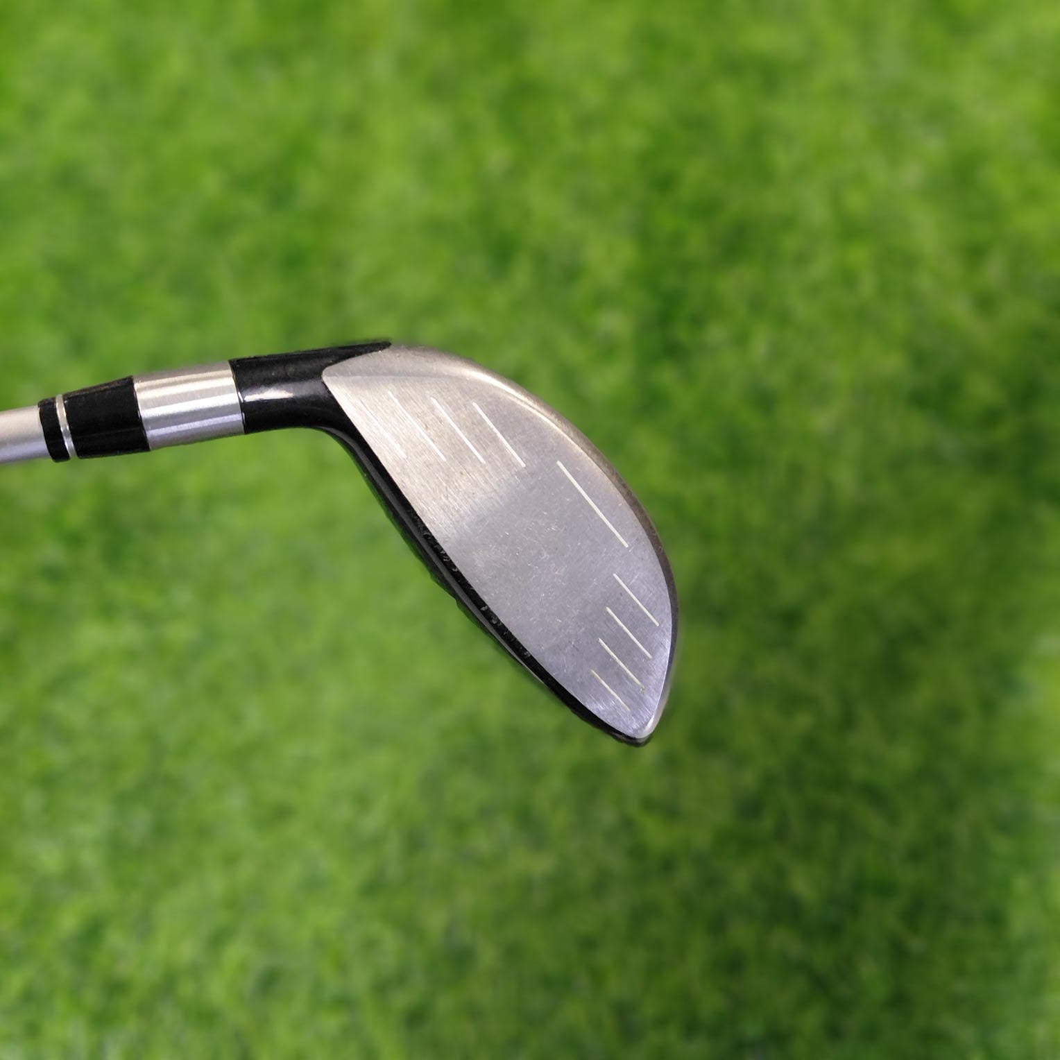 HONMA Wood / Be ZEAL 525 / 7W(21.0) / S