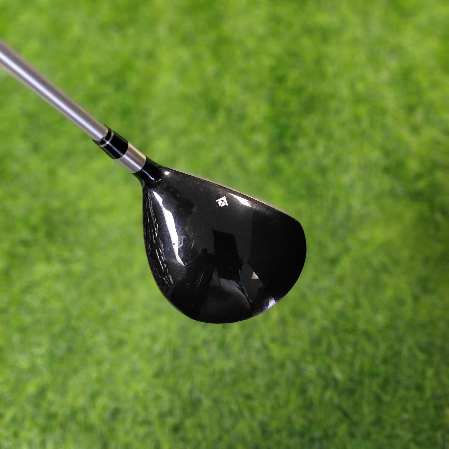 HONMA Wood / Be ZEAL 525 / 7W(21.0) / S