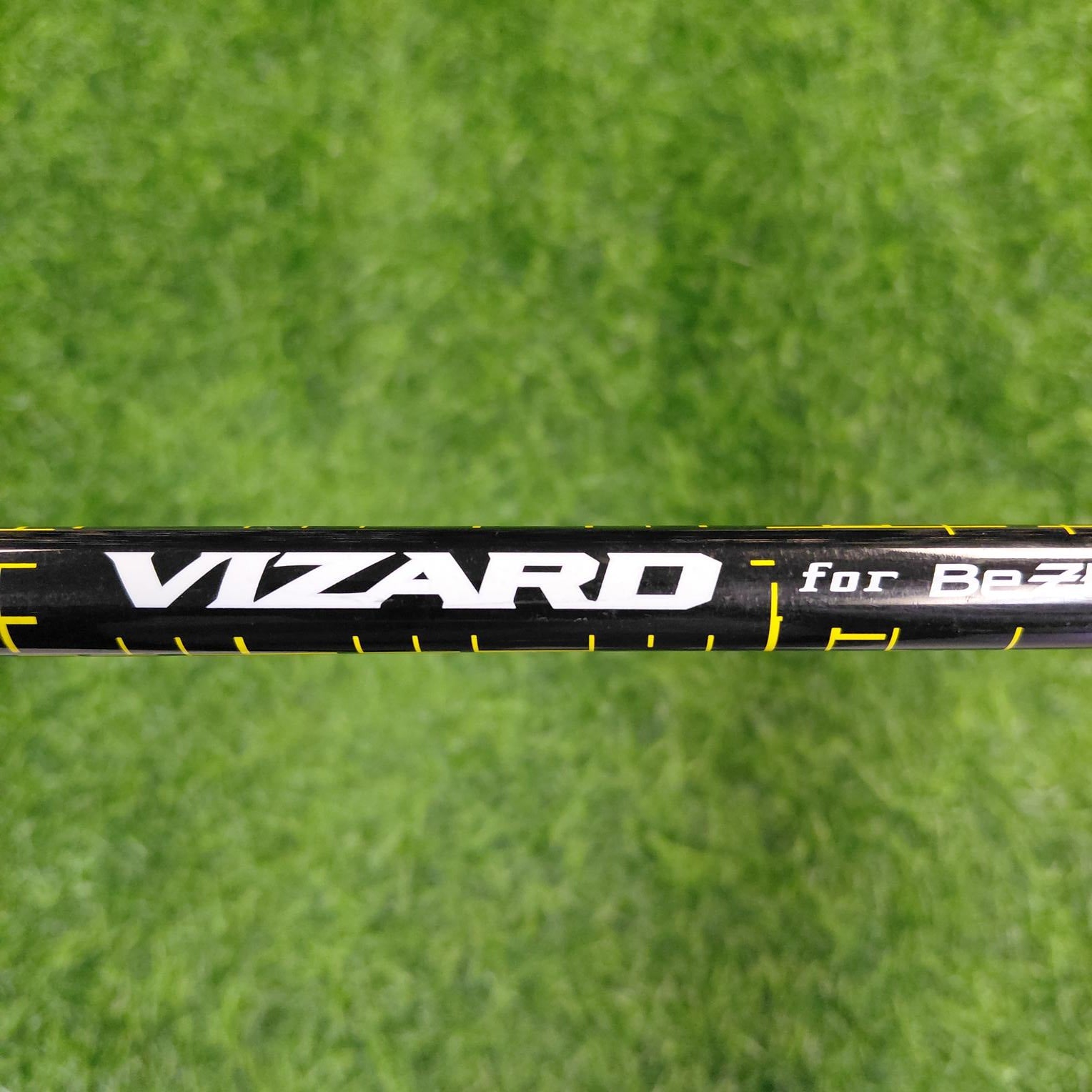 HONMA Wood / Be ZEAL 525 / 7W(21.0) / S