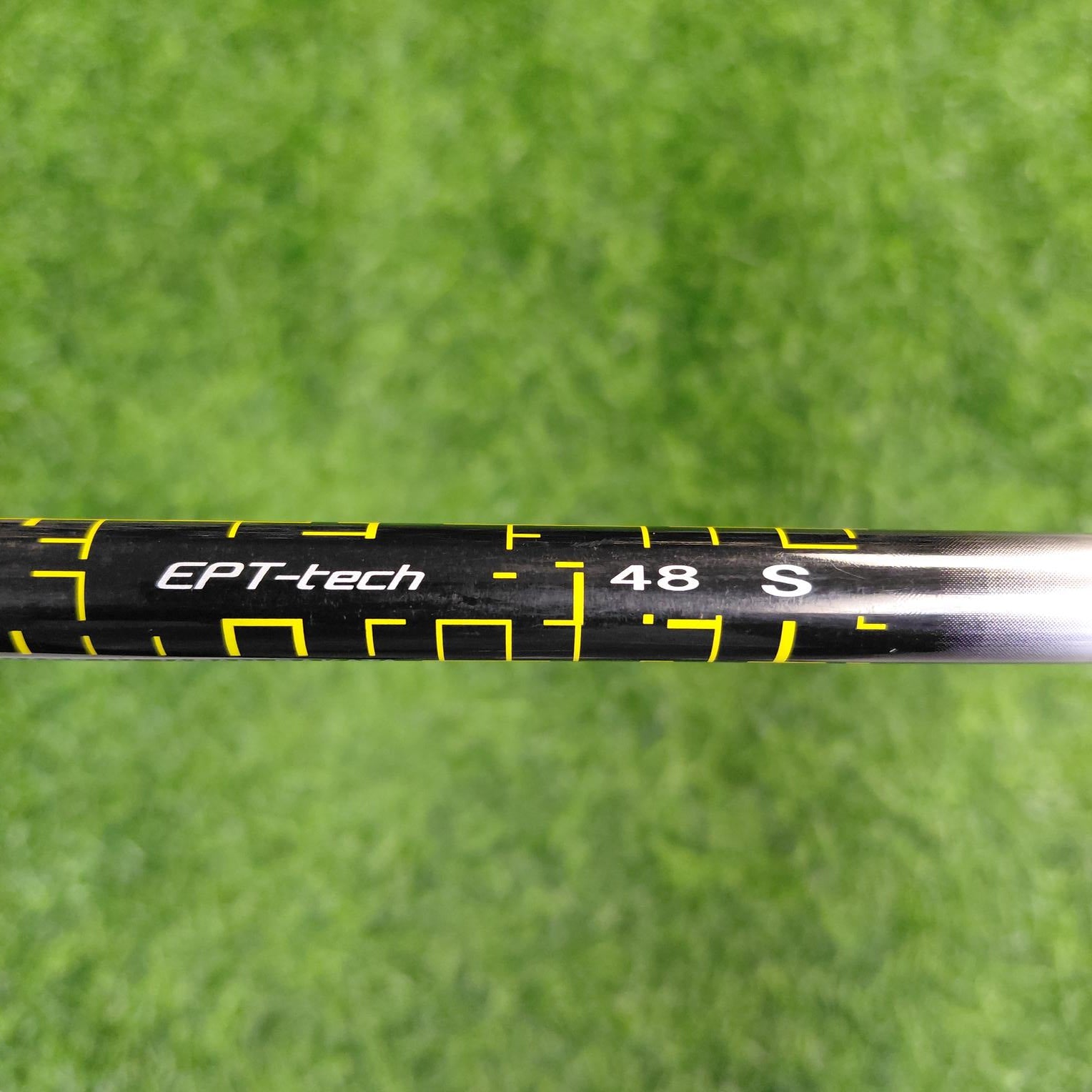 HONMA Wood / Be ZEAL 525 / 7W(21.0) / S