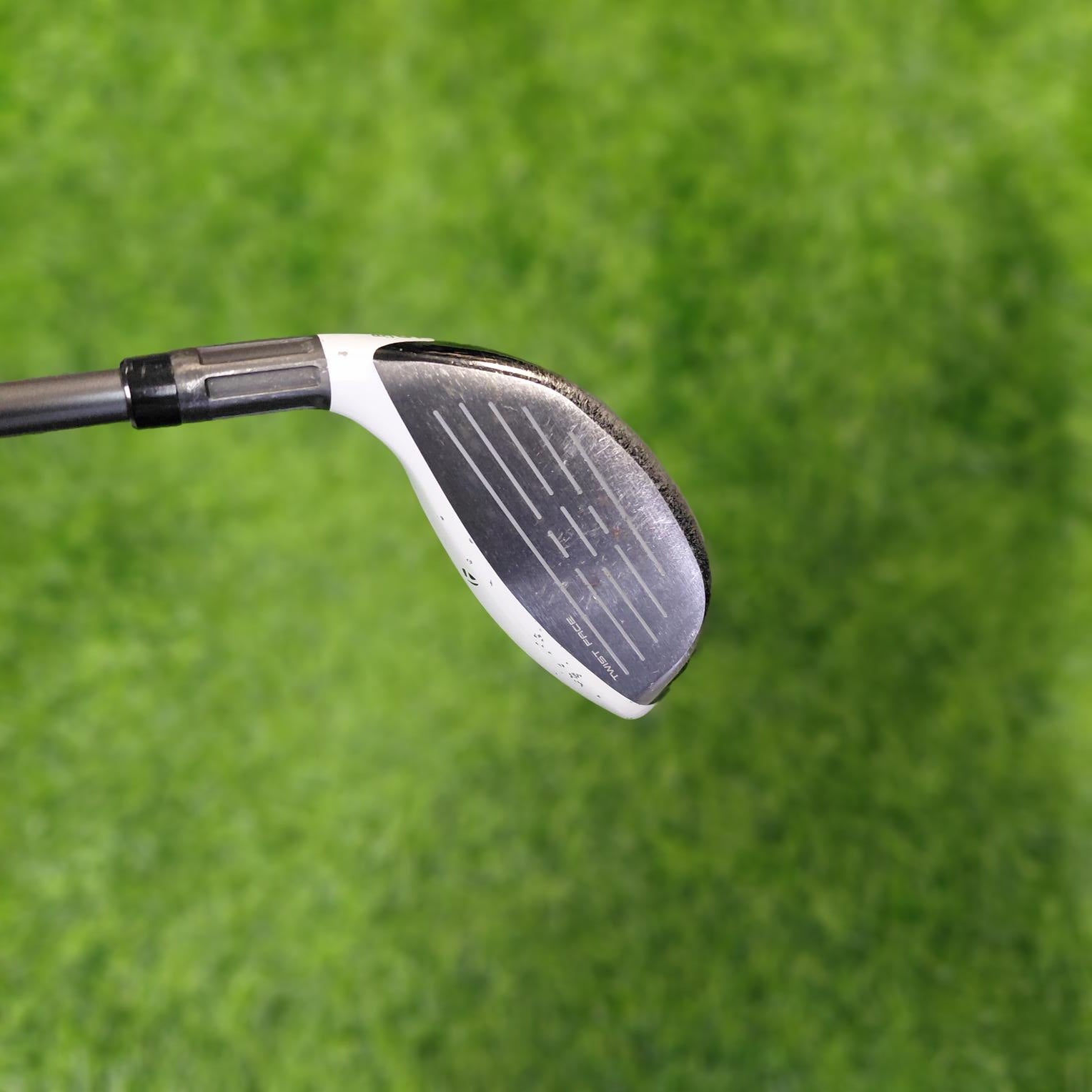 TaylorMade Wood / SIM MAX / 5W(18.0) / S