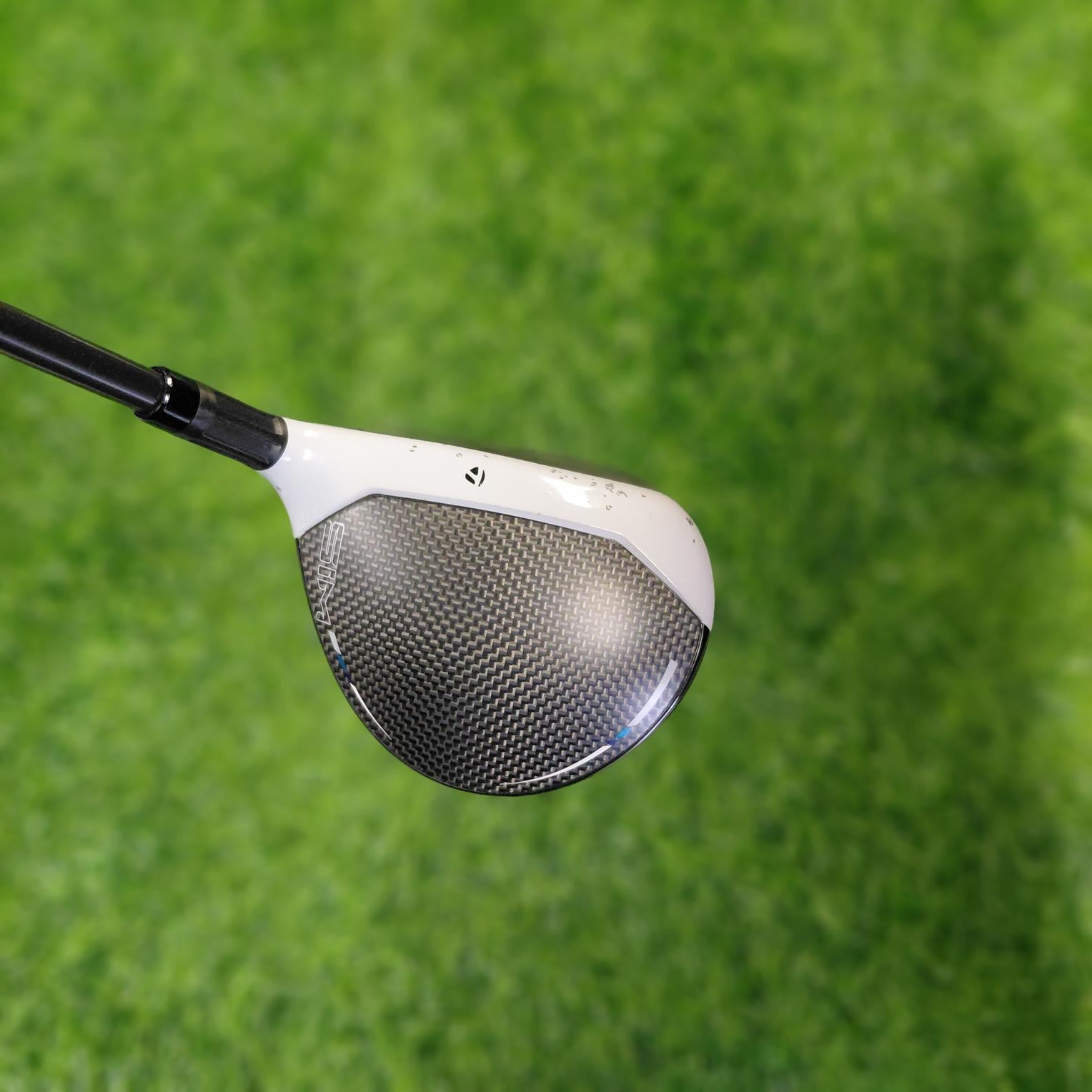 TaylorMade Wood / SIM MAX / 5W(18.0) / S