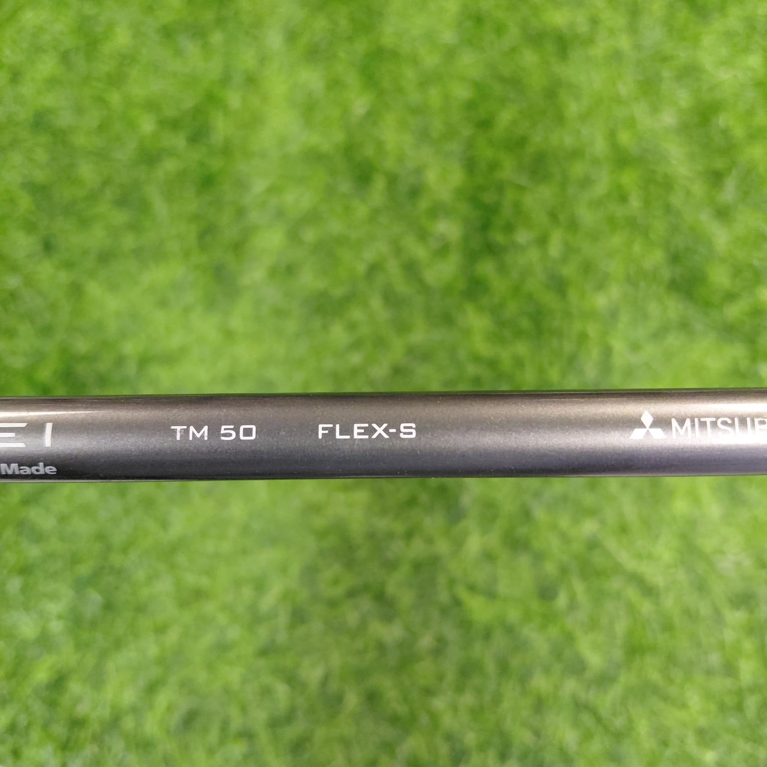 TaylorMade Wood / SIM MAX / 5W(18.0) / S