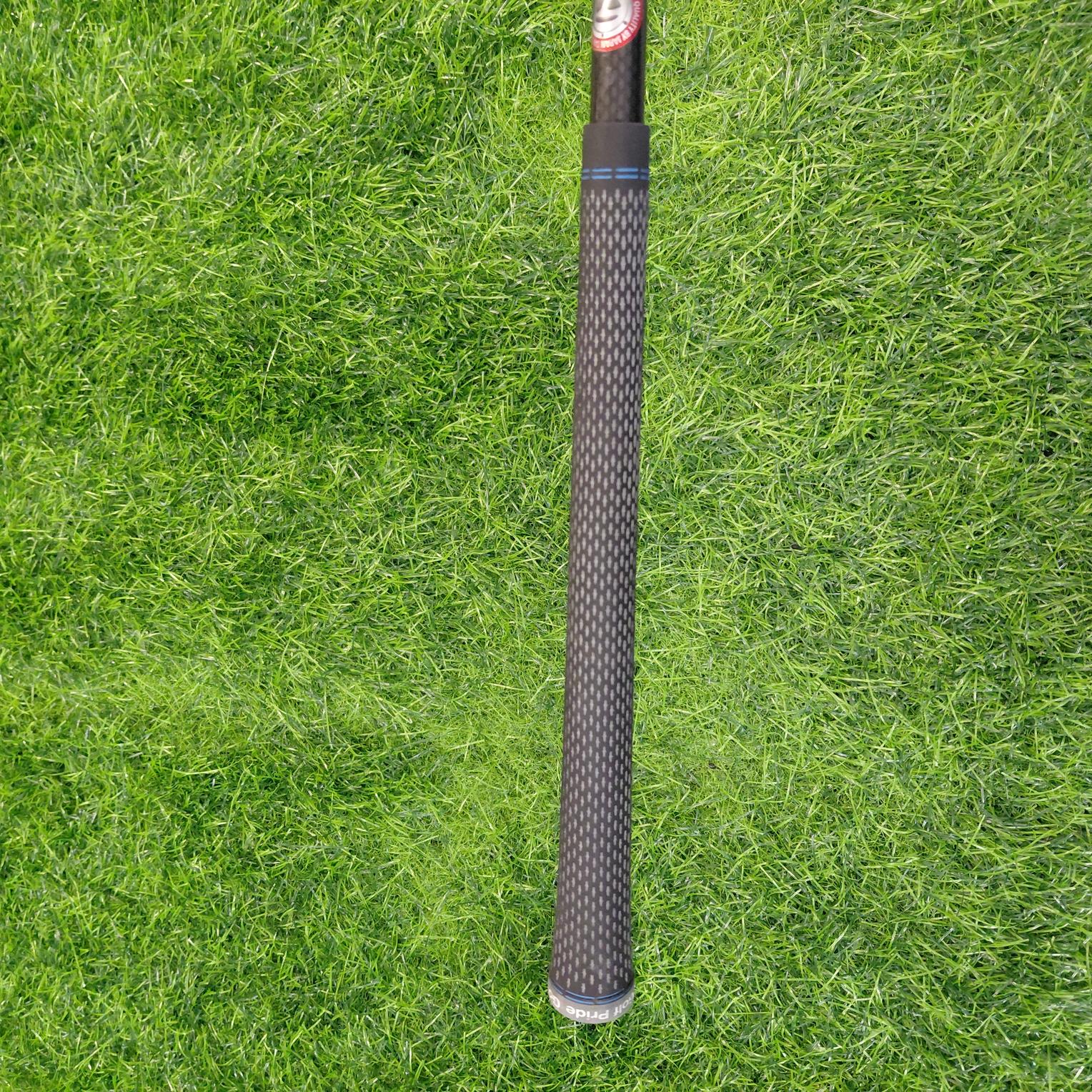 TaylorMade Wood / SIM MAX / 5W(18.0) / S