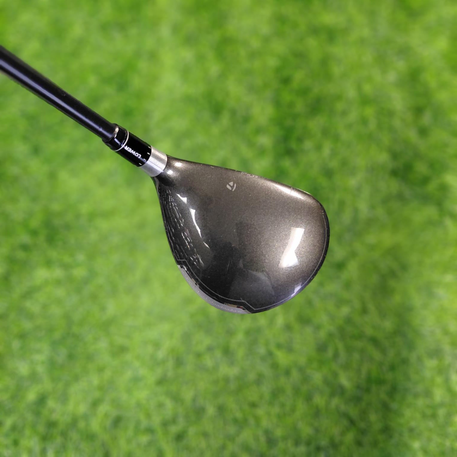 TaylorMade Wood / SLDR / 3W(14.0) / S