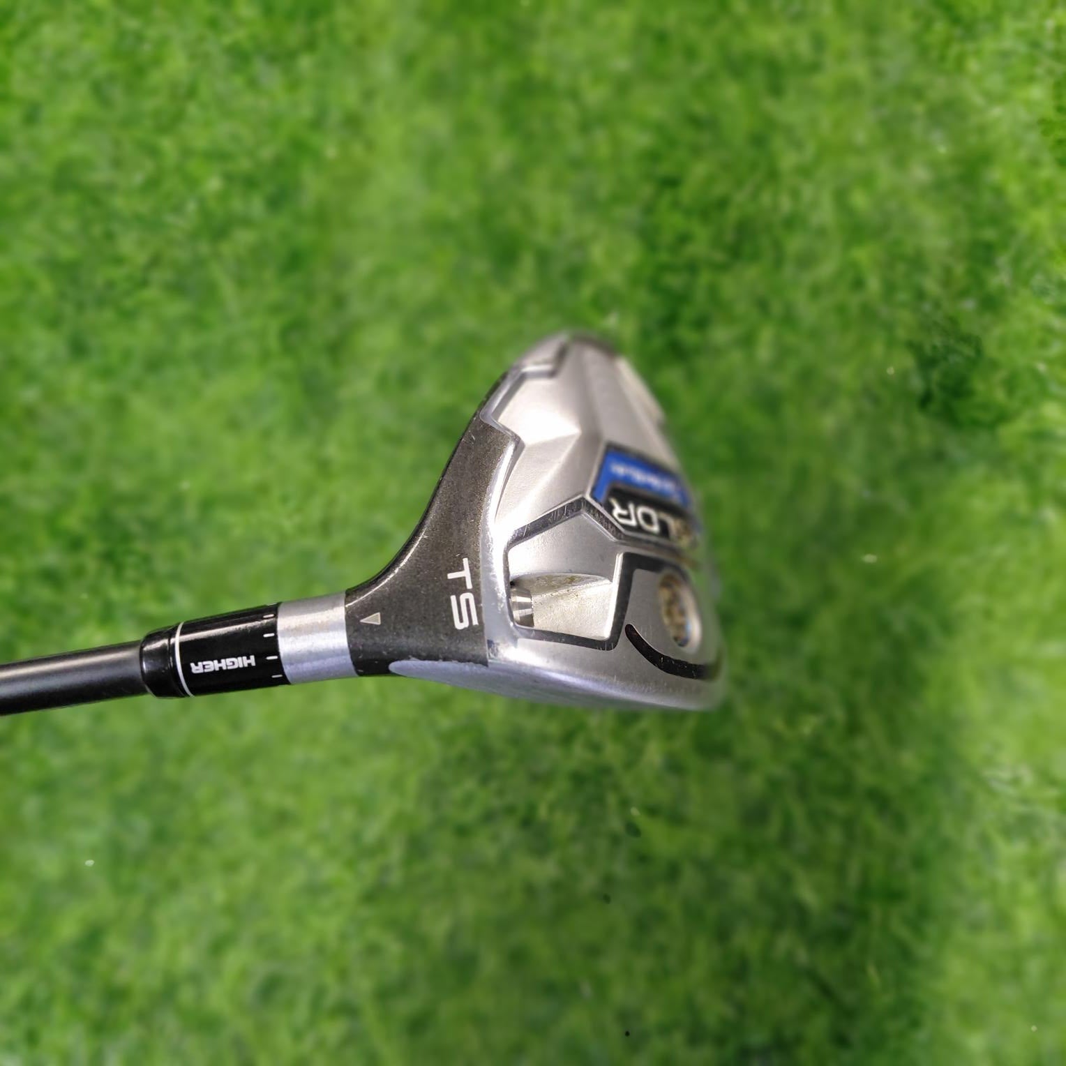 TaylorMade Wood / SLDR / 3W(14.0) / S