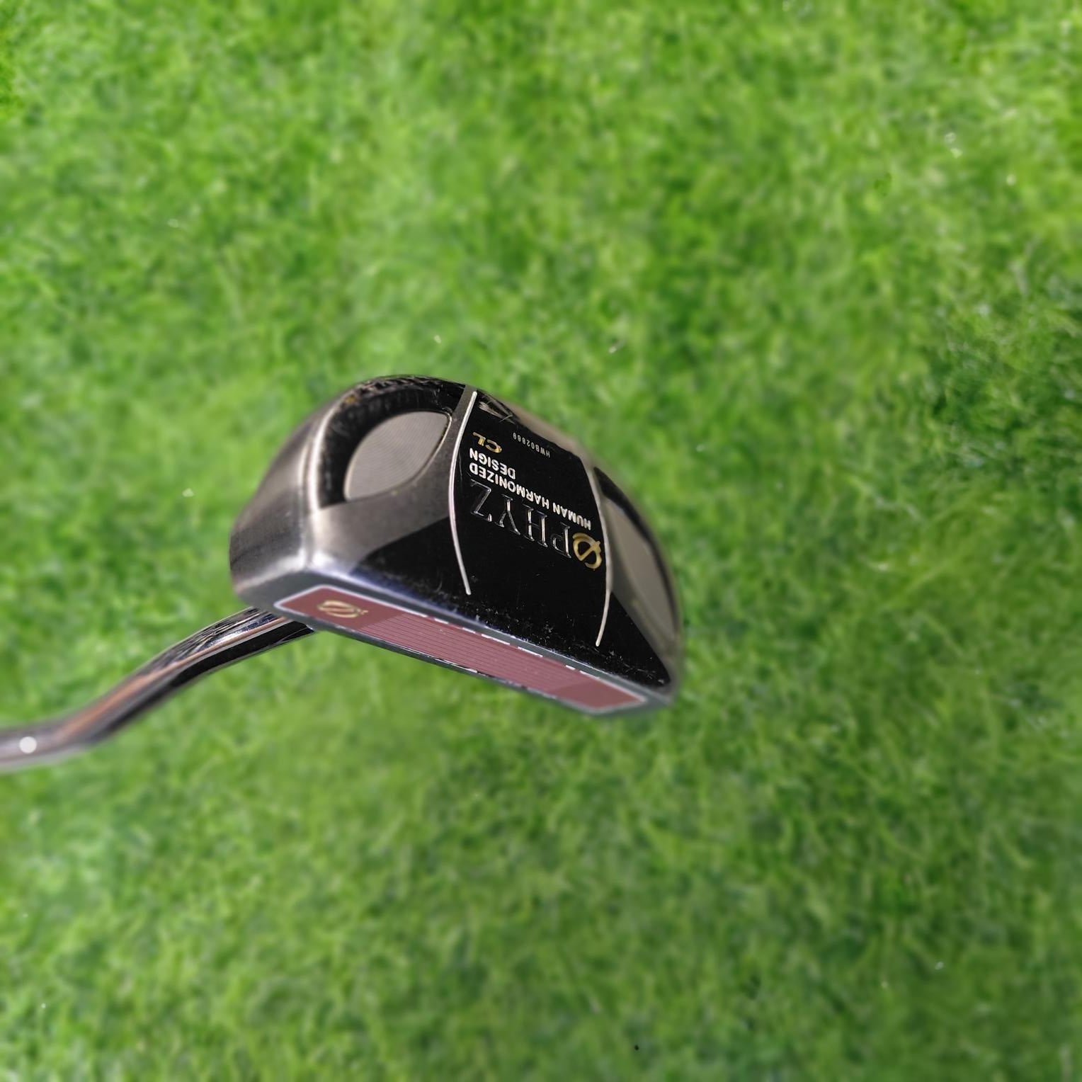 Bridgestone Putter / TOURSTAGE PHYZ CL / Women / 32"