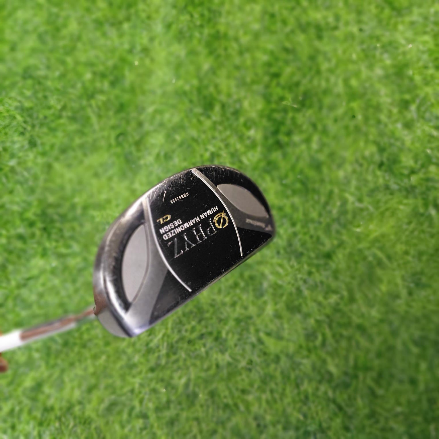 Bridgestone Putter / TOURSTAGE PHYZ CL / Women / 32"