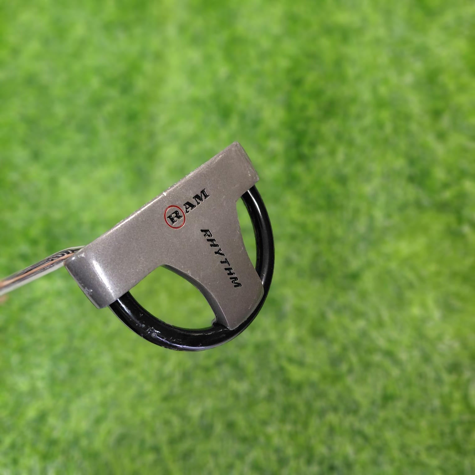 RAM Putter / RHYTMM / 35" / Lefty