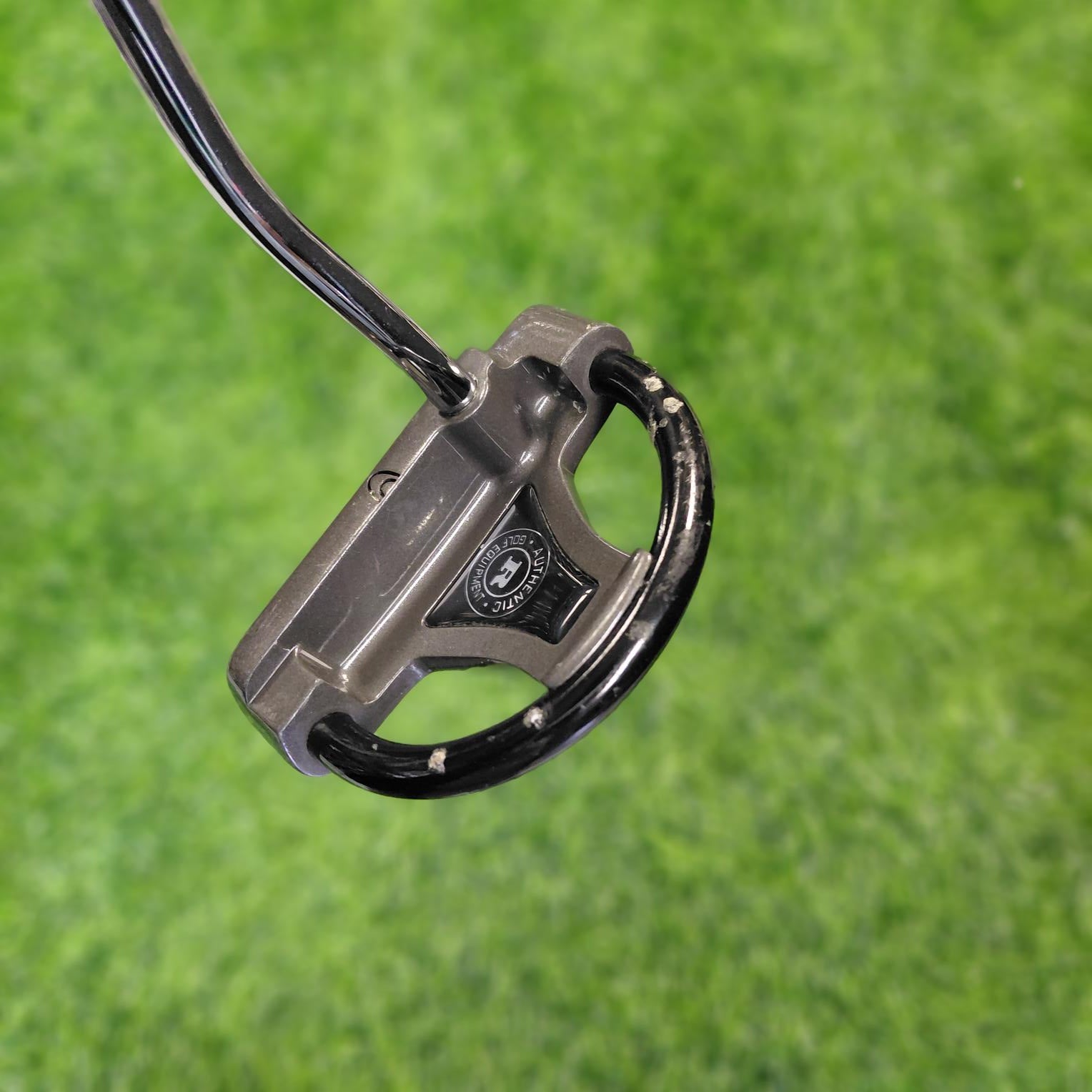 RAM Putter / RHYTMM / 35" / Lefty