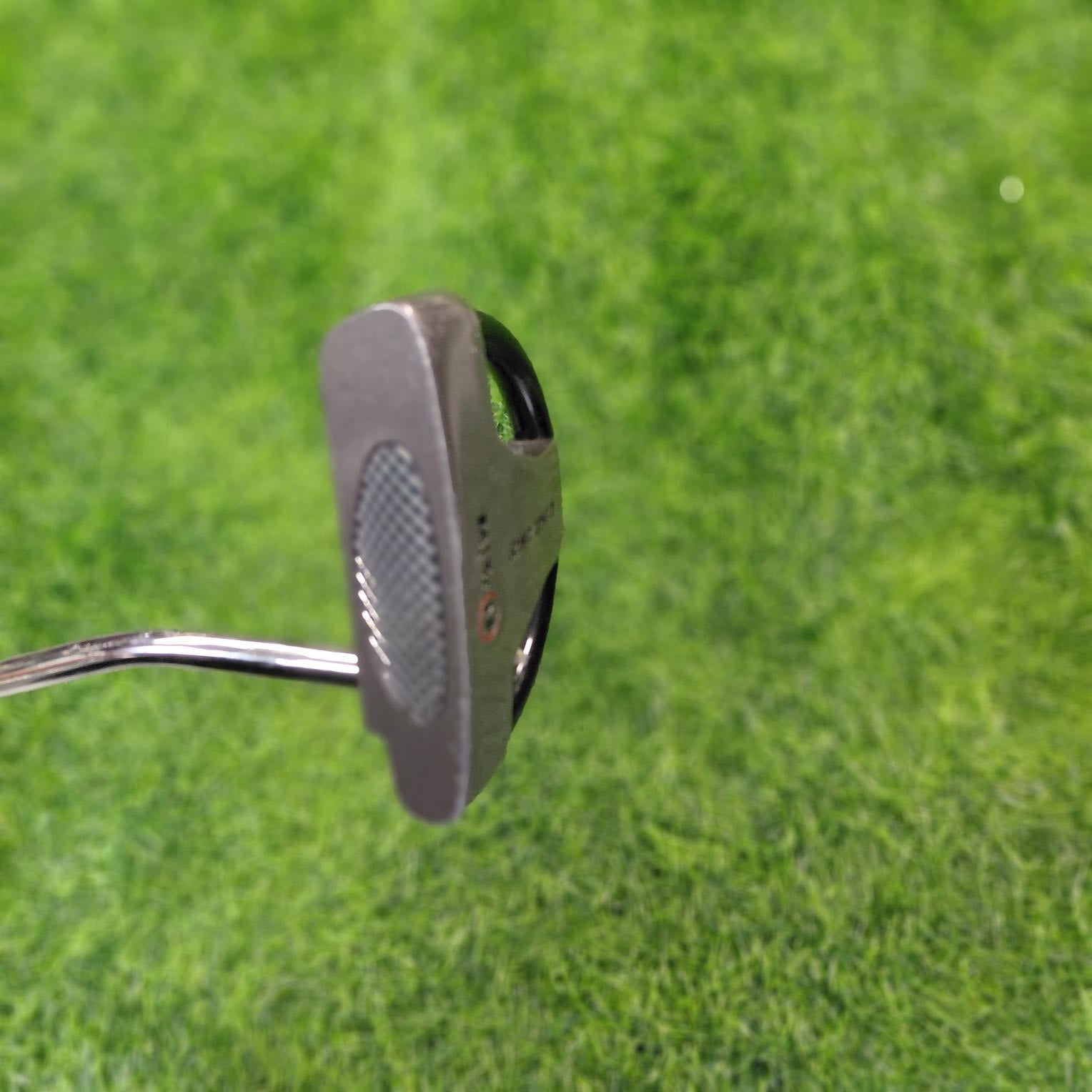 RAM Putter / RHYTMM / 35" / Lefty
