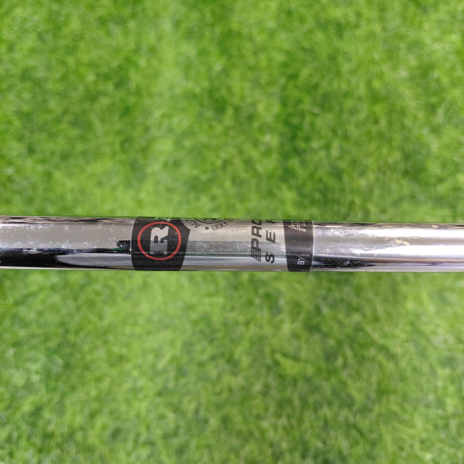RAM Putter / RHYTMM / 35" / Lefty