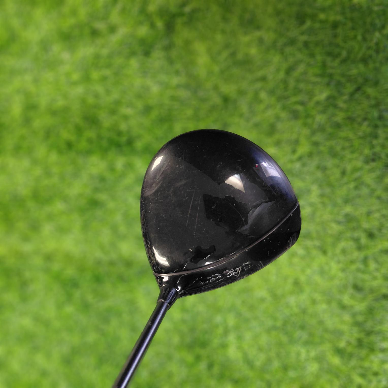 Callaway Driver / FT9 / 10.0 / Lefty / S