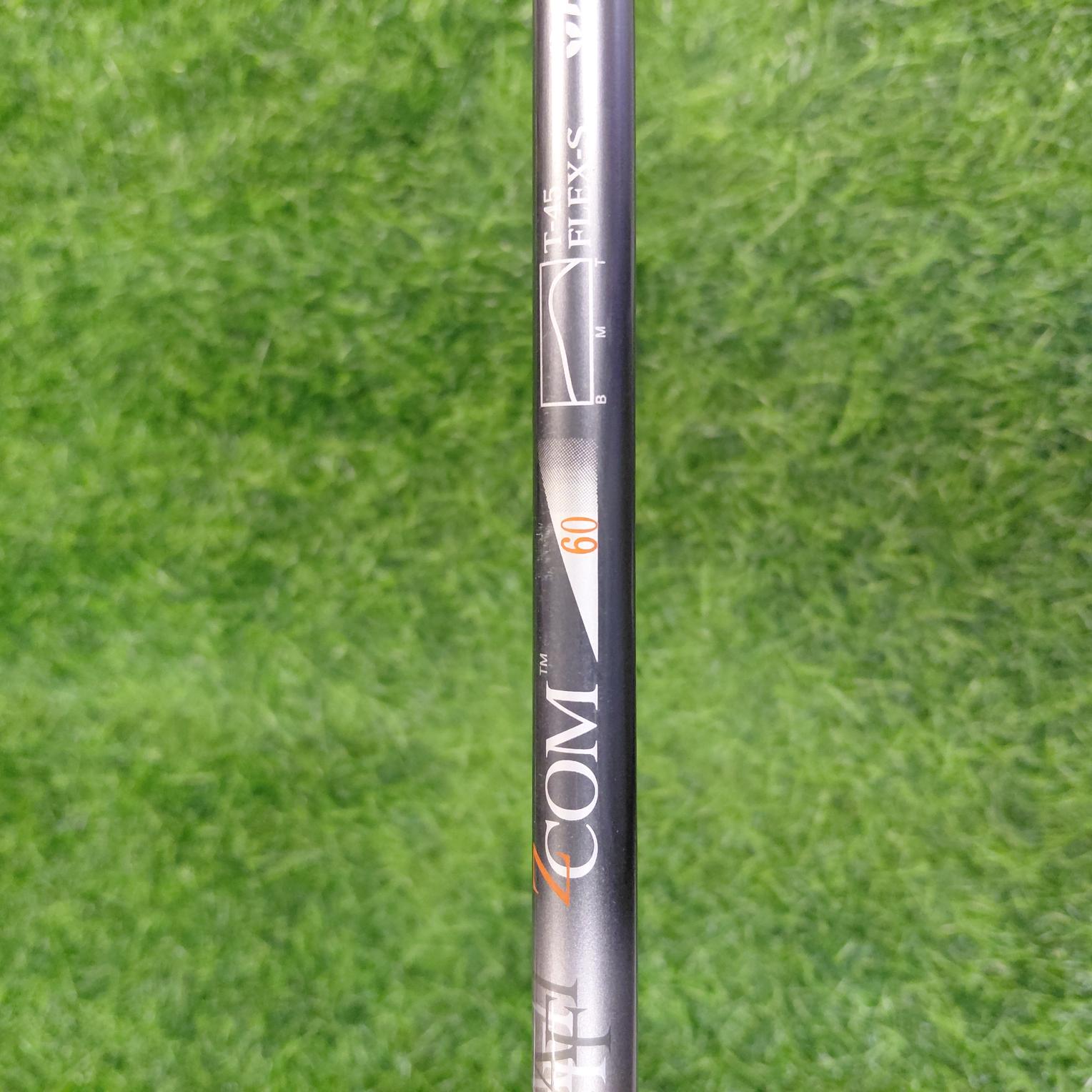 Callaway Driver / FT9 / 10.0 / Lefty / S