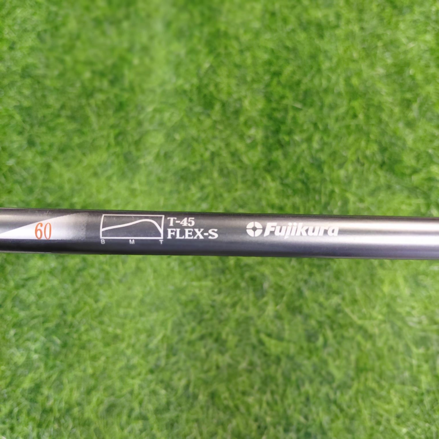 Callaway Driver / FT9 / 10.0 / Lefty / S