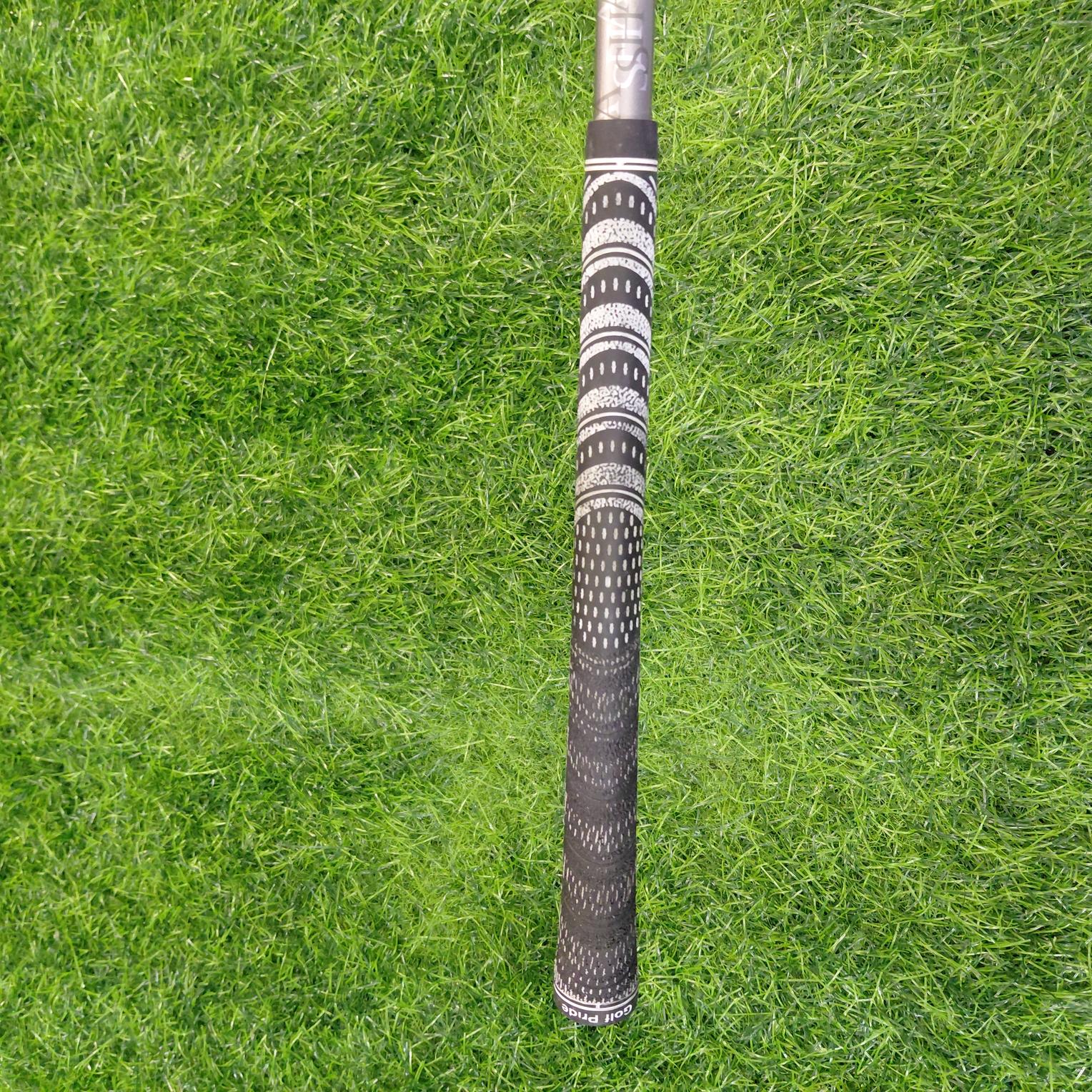 Callaway Driver / FT9 / 10.0 / Lefty / S