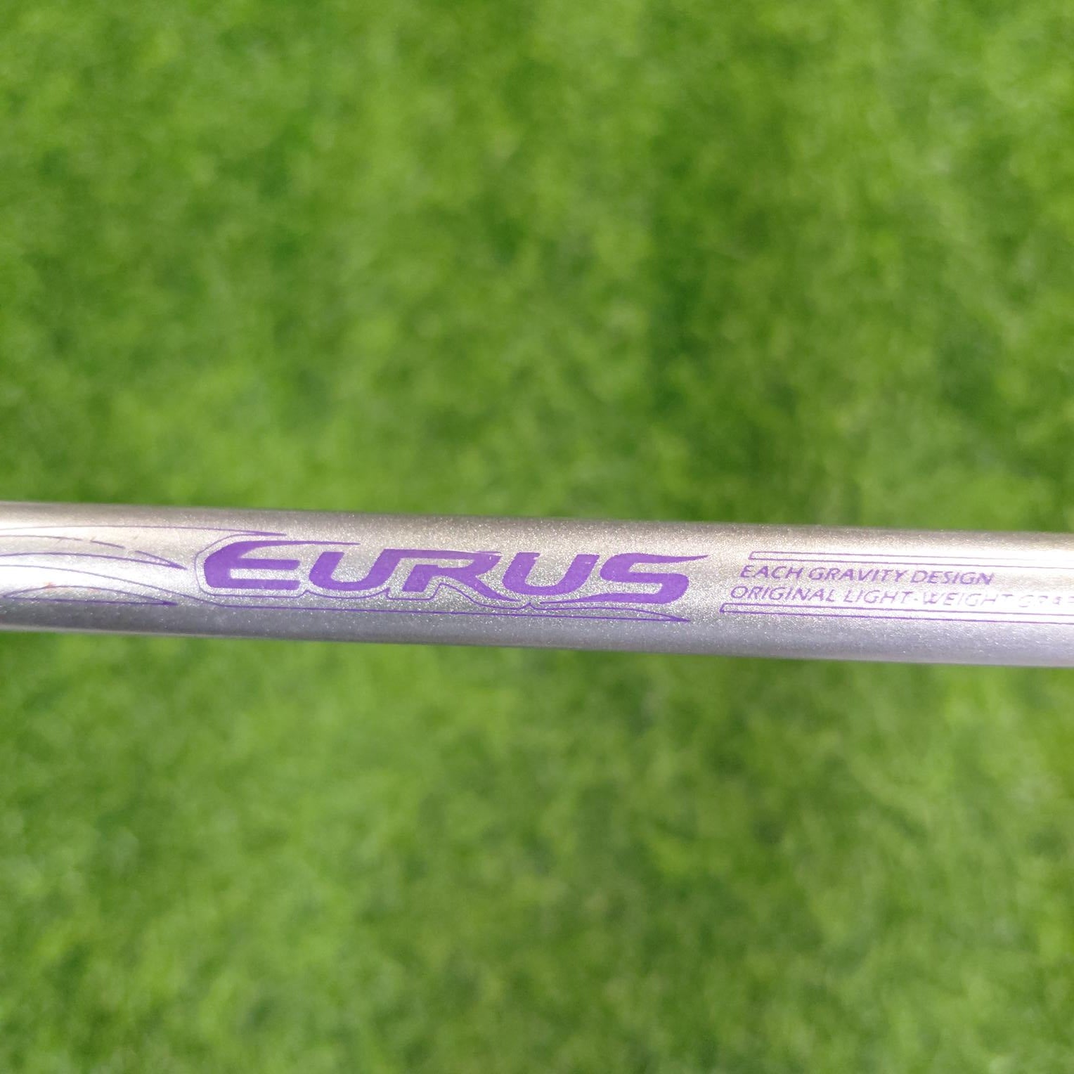 Mizuno Wood / EURUS / 7W(25.0) / Women