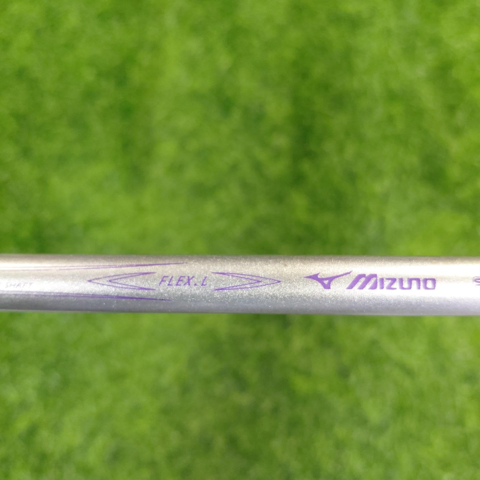 Mizuno Wood / EURUS / 7W(25.0) / Women