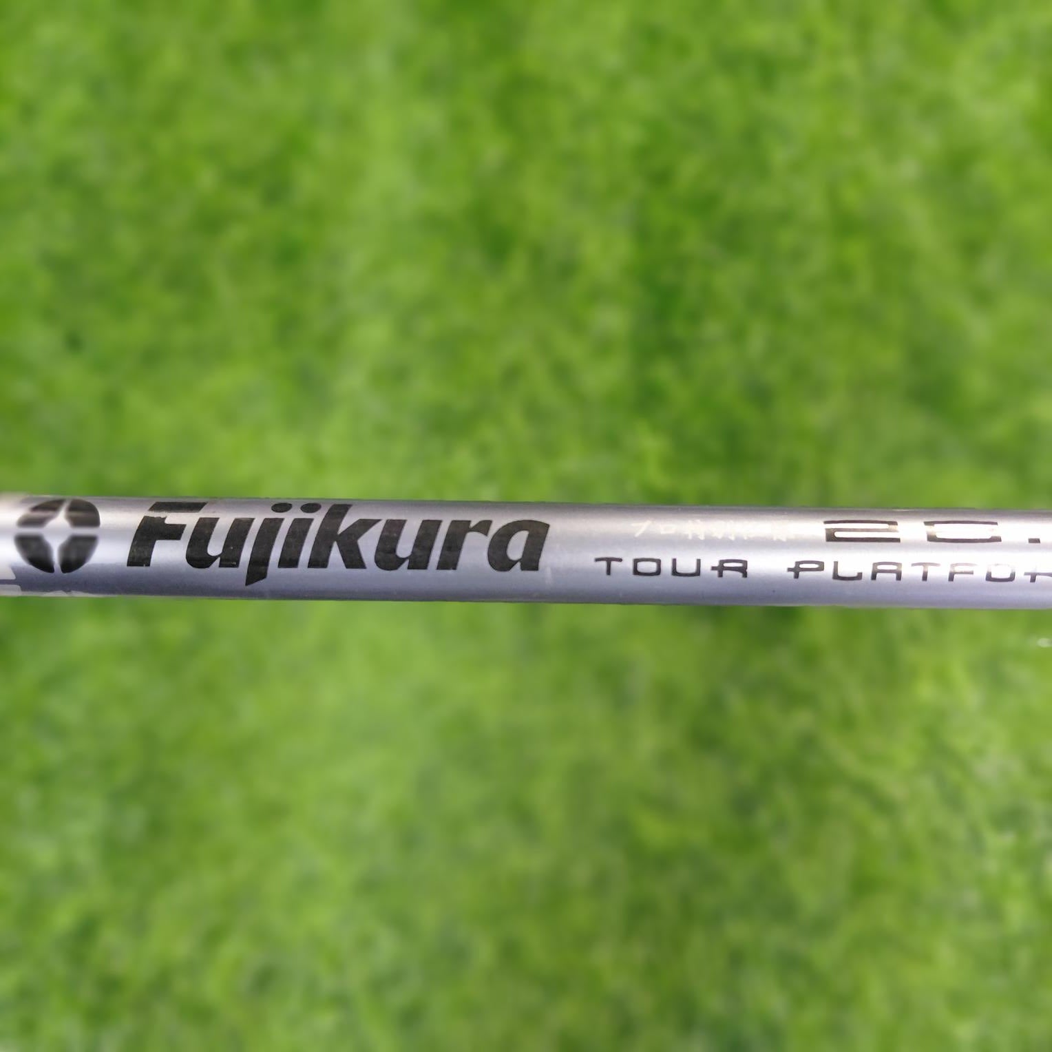 Callaway Wood / X / 5W(18.0) / Lefty / S