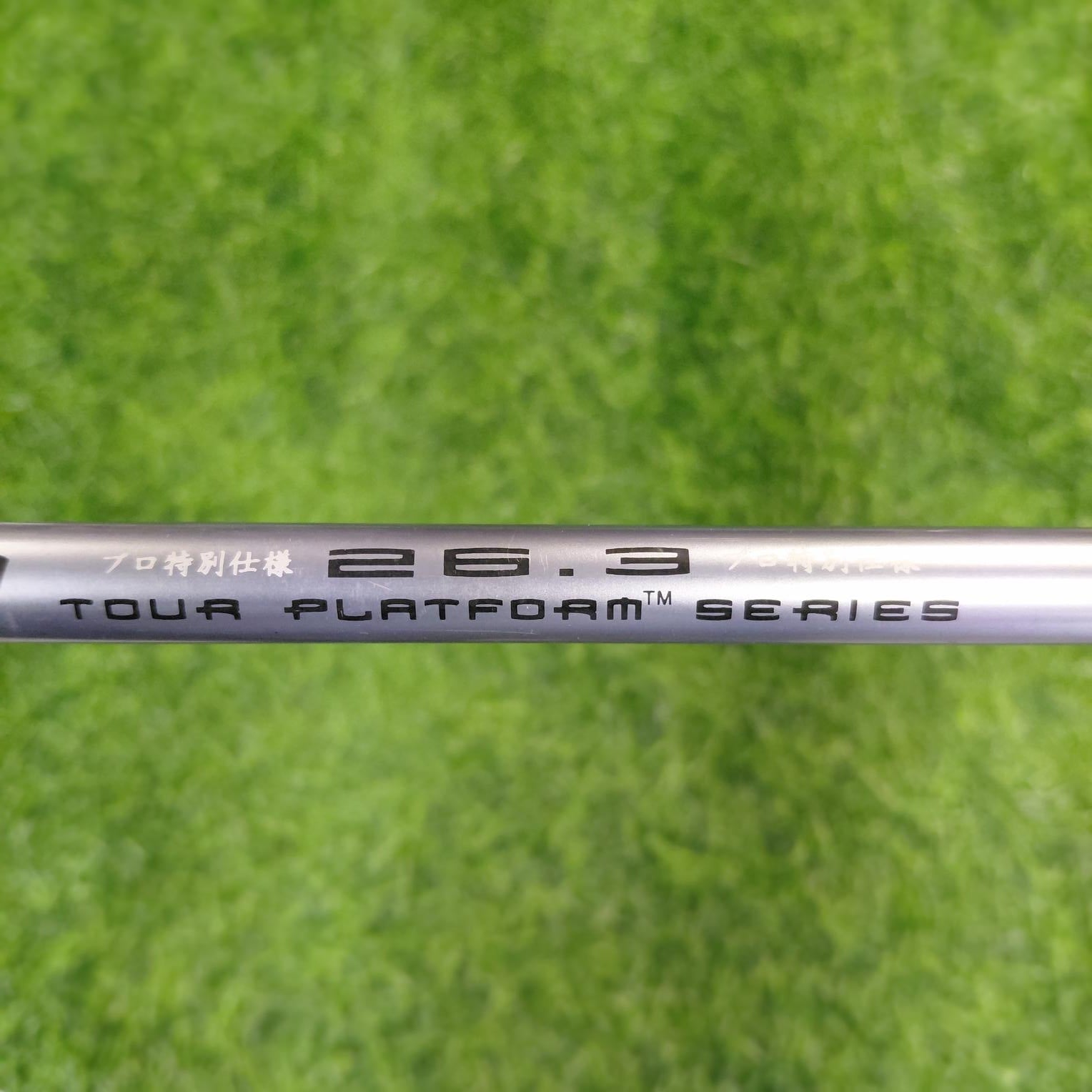 Callaway Wood / X / 5W(18.0) / Lefty / S