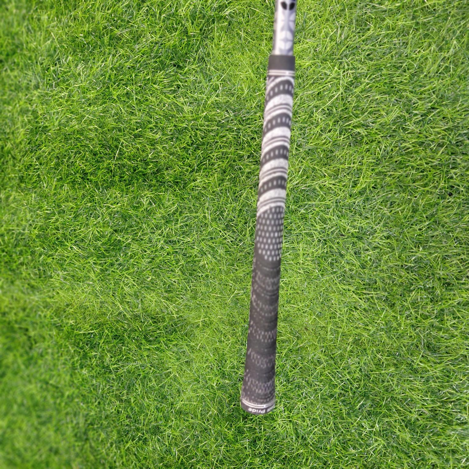 Callaway Wood / X / 5W(18.0) / Lefty / S