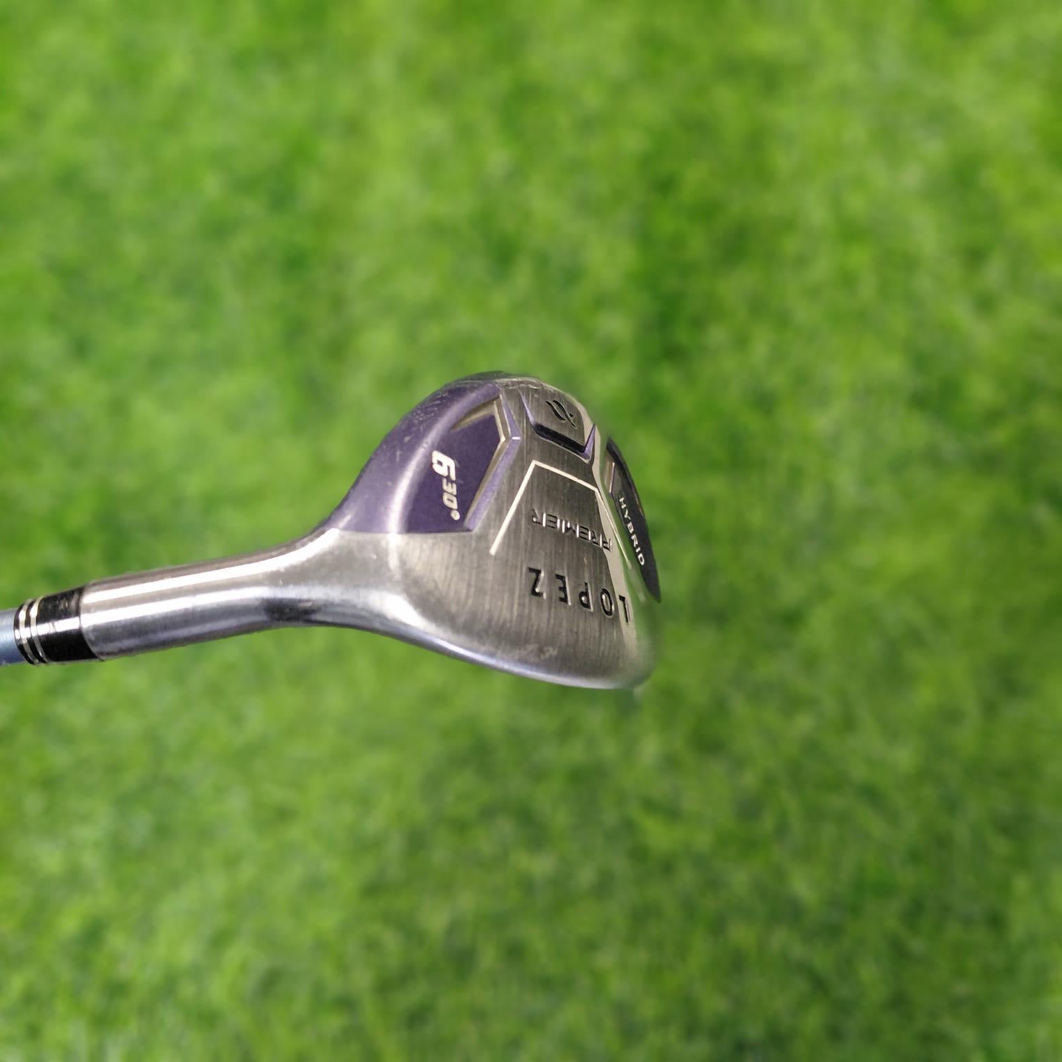 Ashley Hybrid / PREMIER / 6H(30.0) / Women