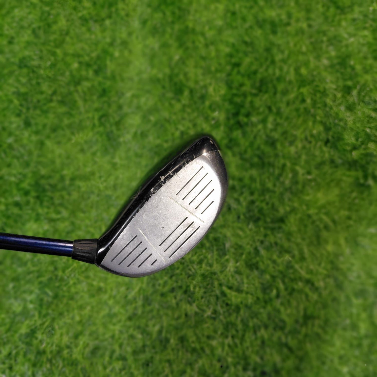 Callaway Wood / X / 3W(15.0) / Lefty