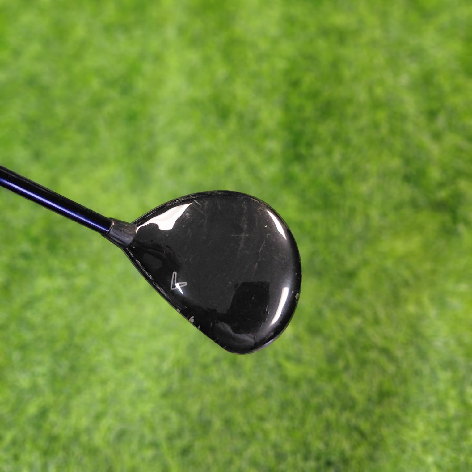 Callaway Wood / X / 3W(15.0) / Lefty