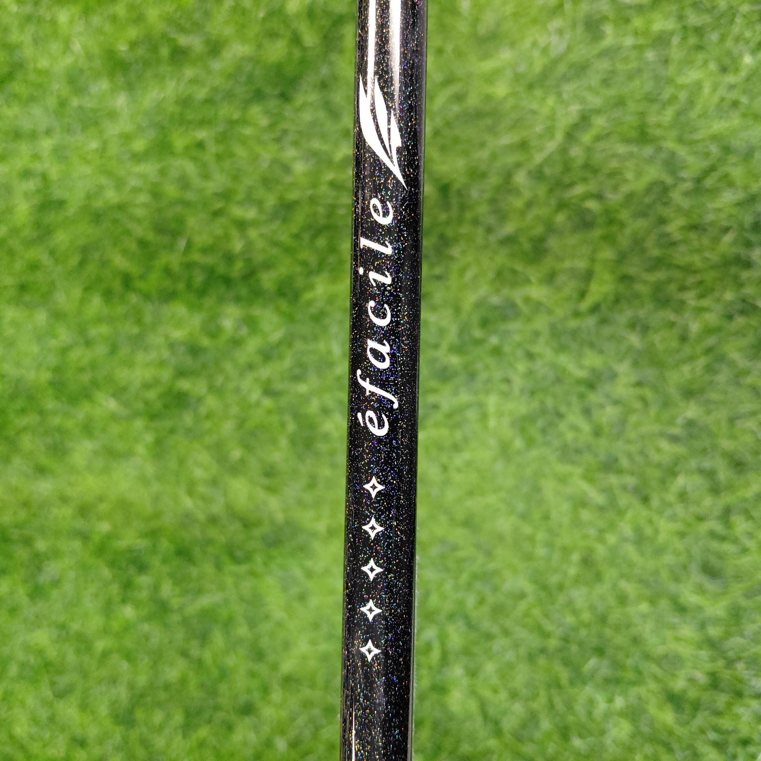 Lynx Driver / Efacile Jewel / 13.5 / Women * (Dent)