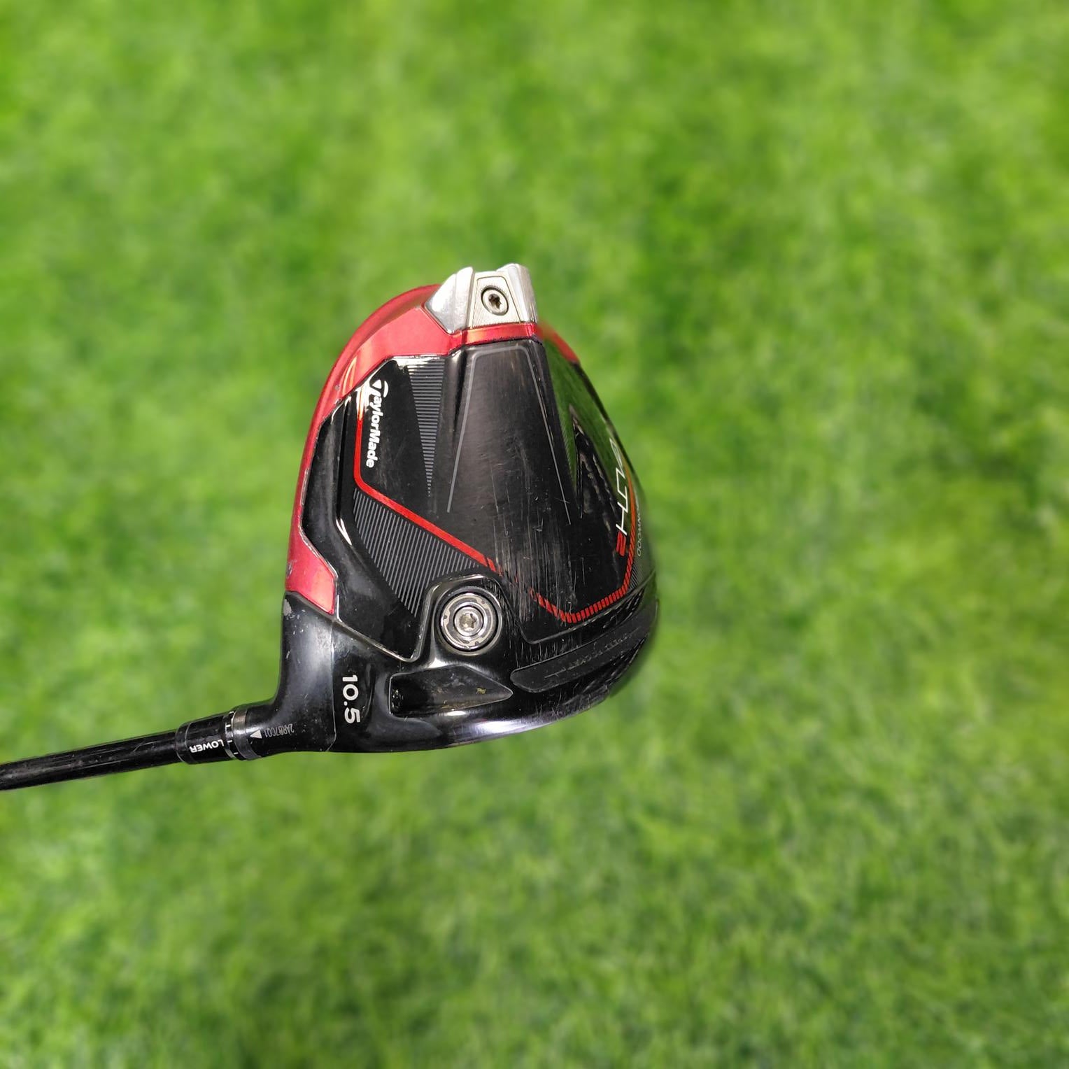 TaylorMade Driver / STEALTH 2 / 10.5 / R