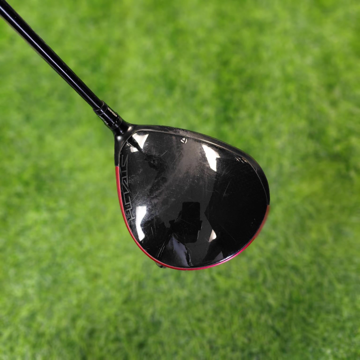 TaylorMade Driver / STEALTH 2 / 10.5 / R