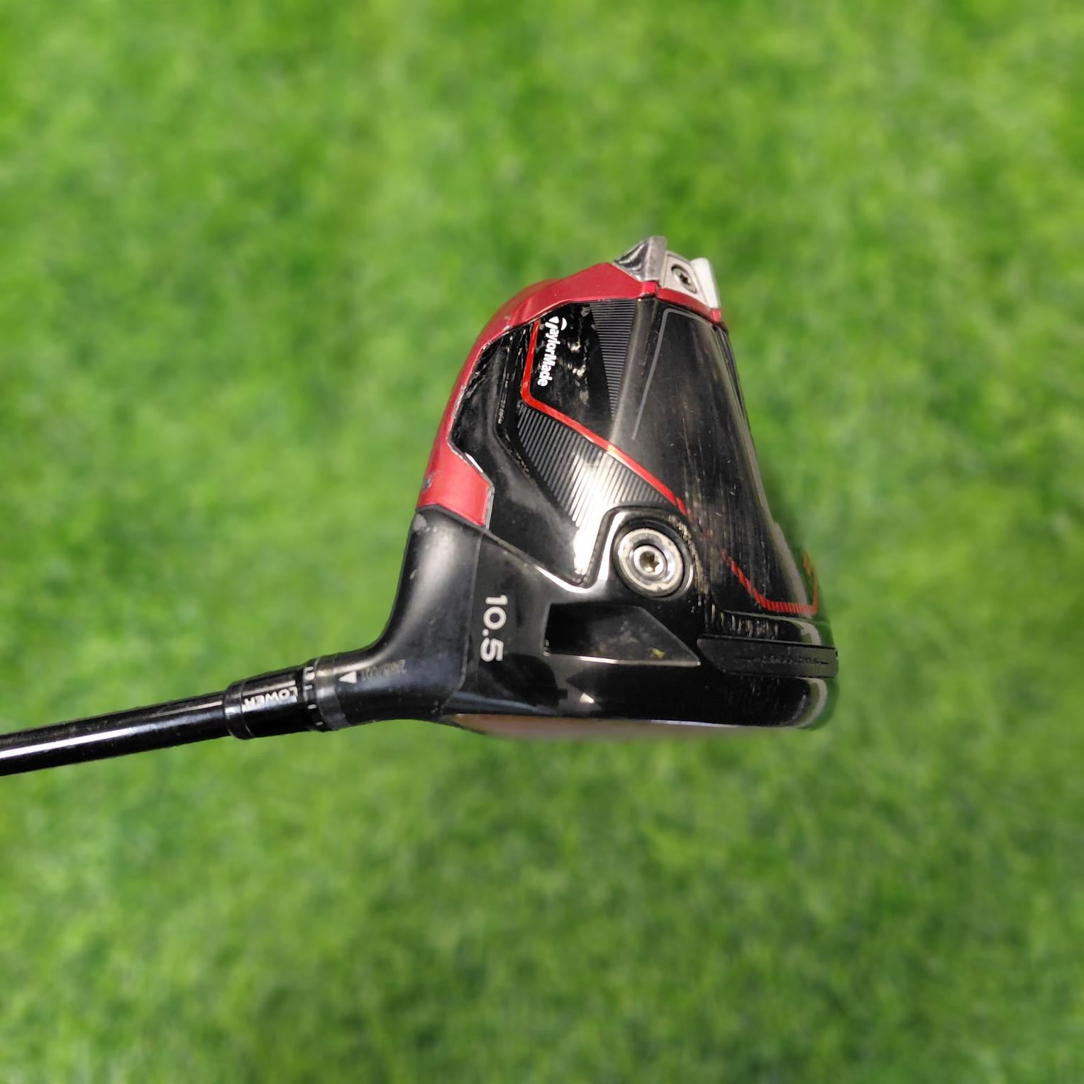TaylorMade Driver / STEALTH 2 / 10.5 / R