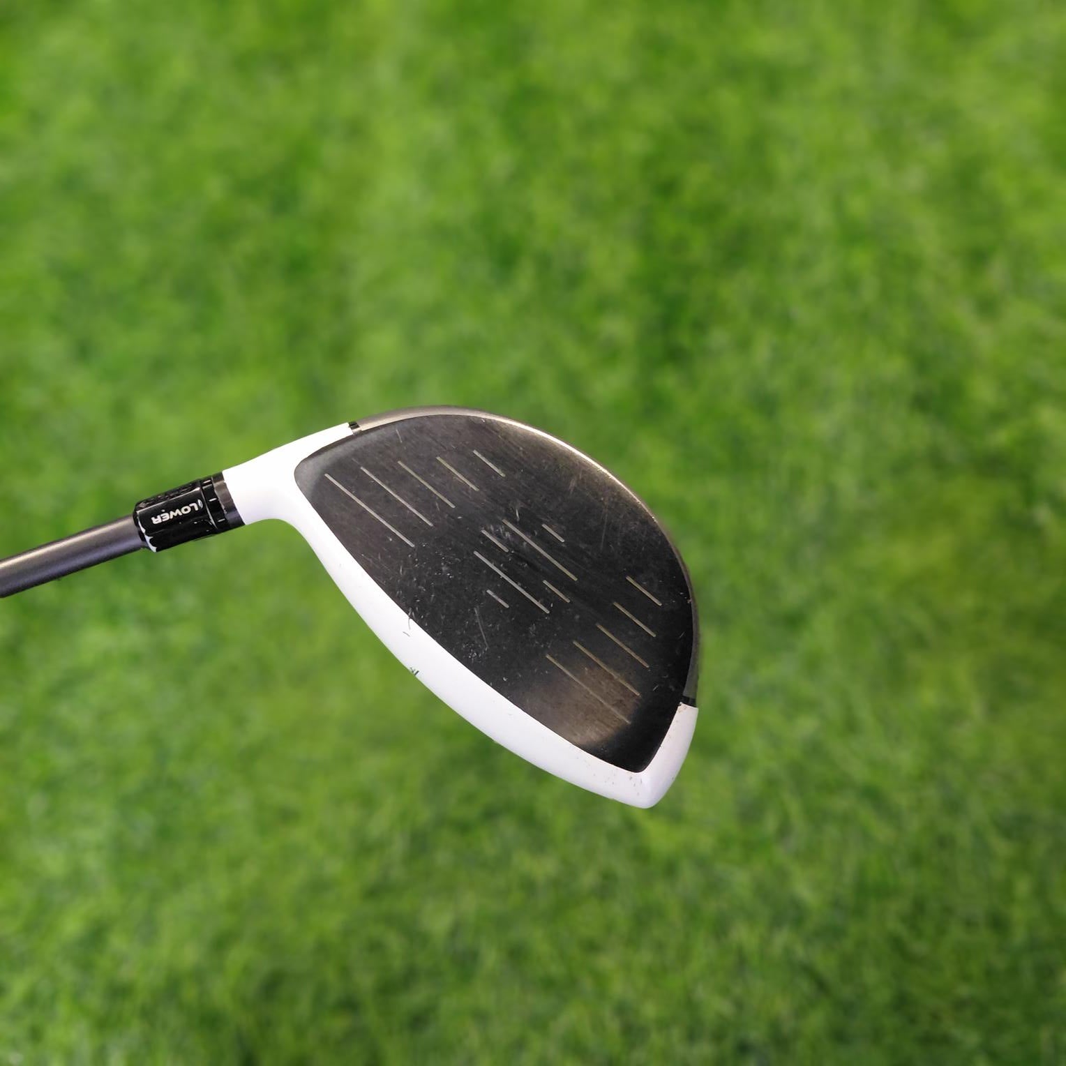 TaylorMade Driver / RBZ Tour / 9.0 / R