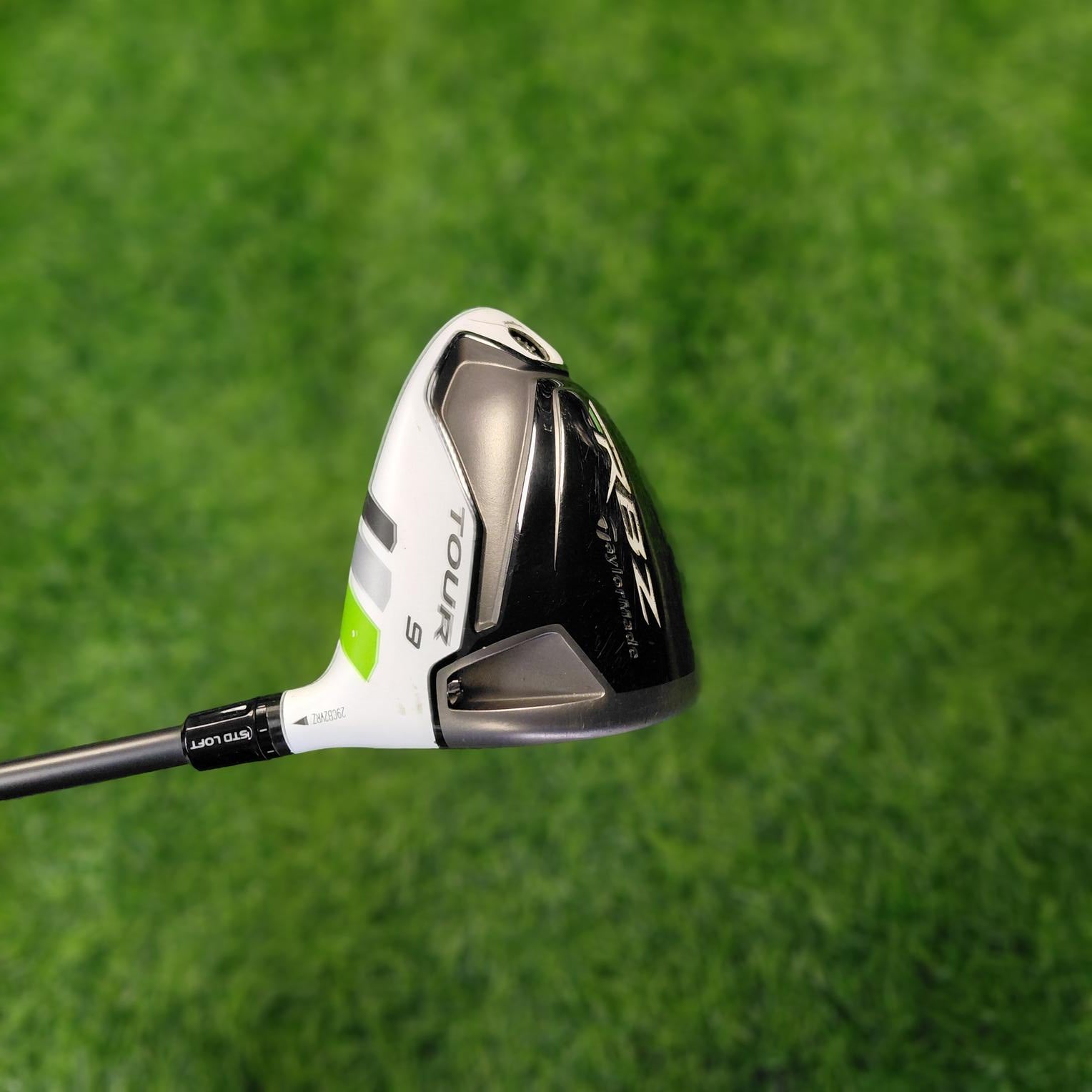 TaylorMade Driver / RBZ Tour / 9.0 / R