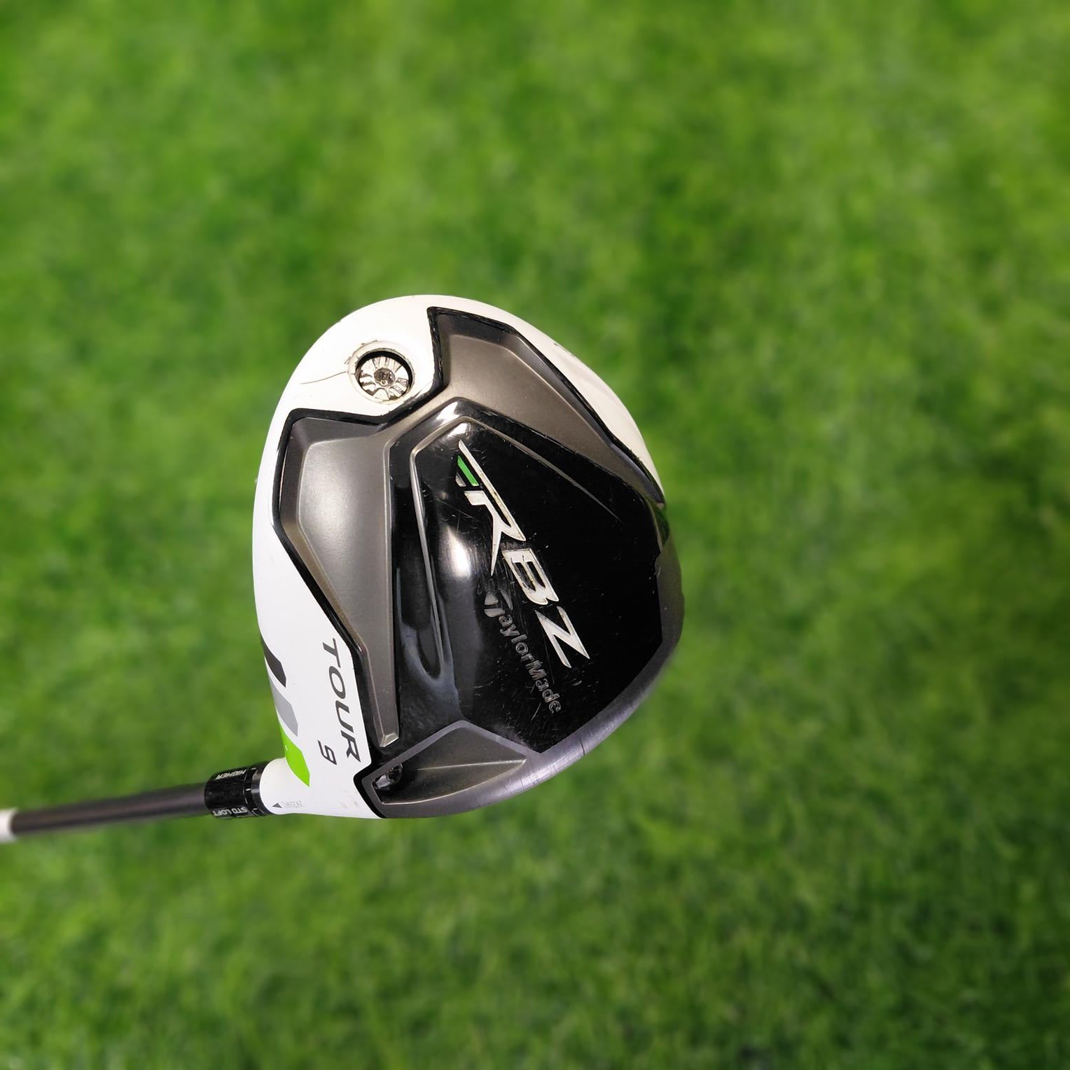 TaylorMade Driver / RBZ Tour / 9.0 / R