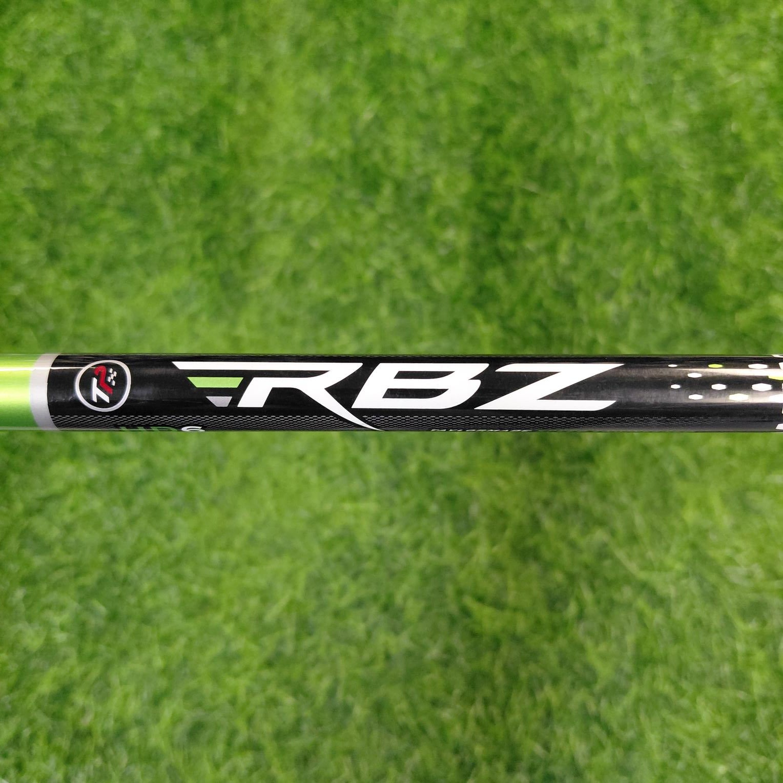 TaylorMade Driver / RBZ Tour / 9.0 / R