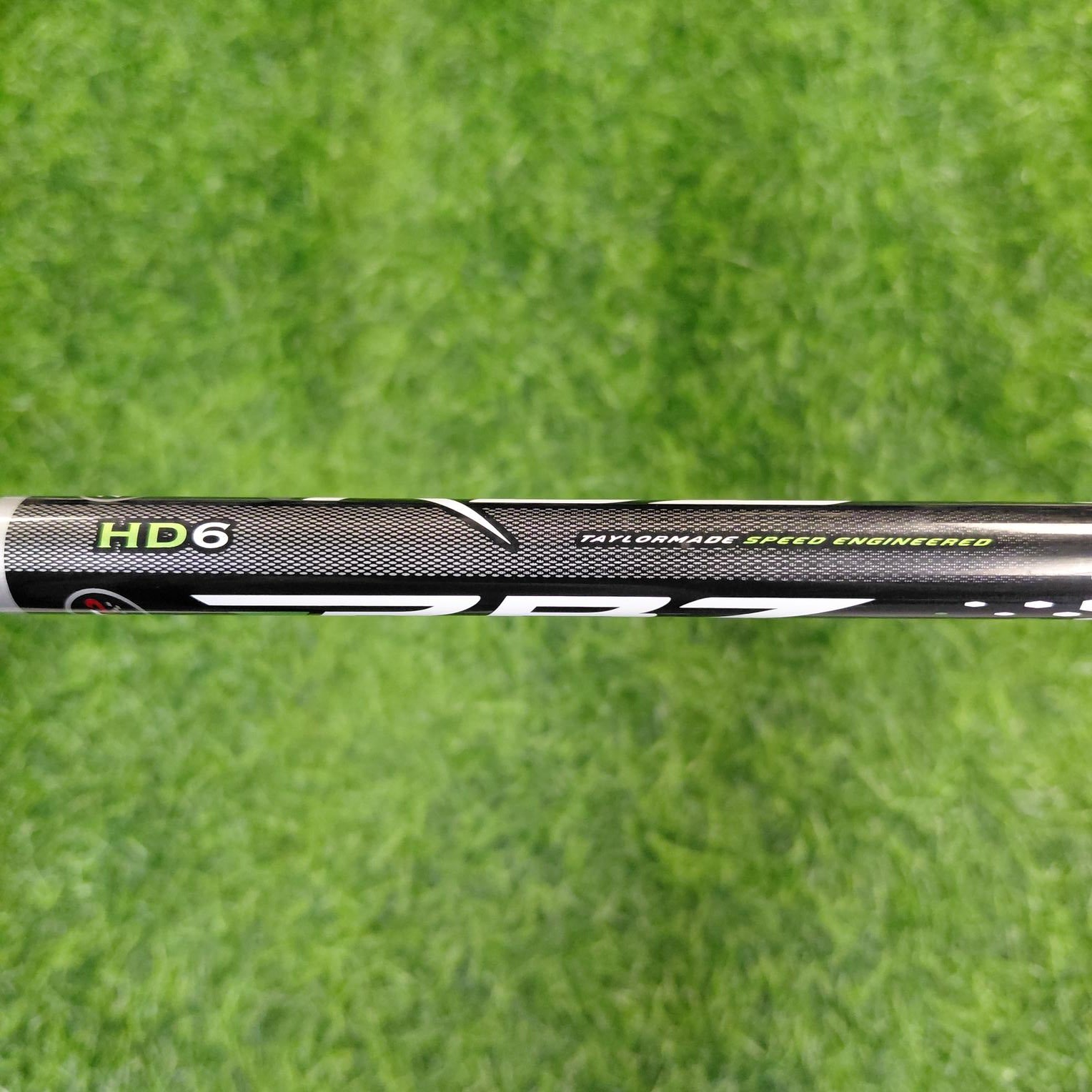 TaylorMade Driver / RBZ Tour / 9.0 / R