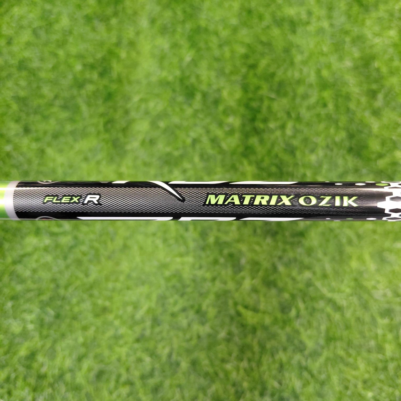 TaylorMade Driver / RBZ Tour / 9.0 / R