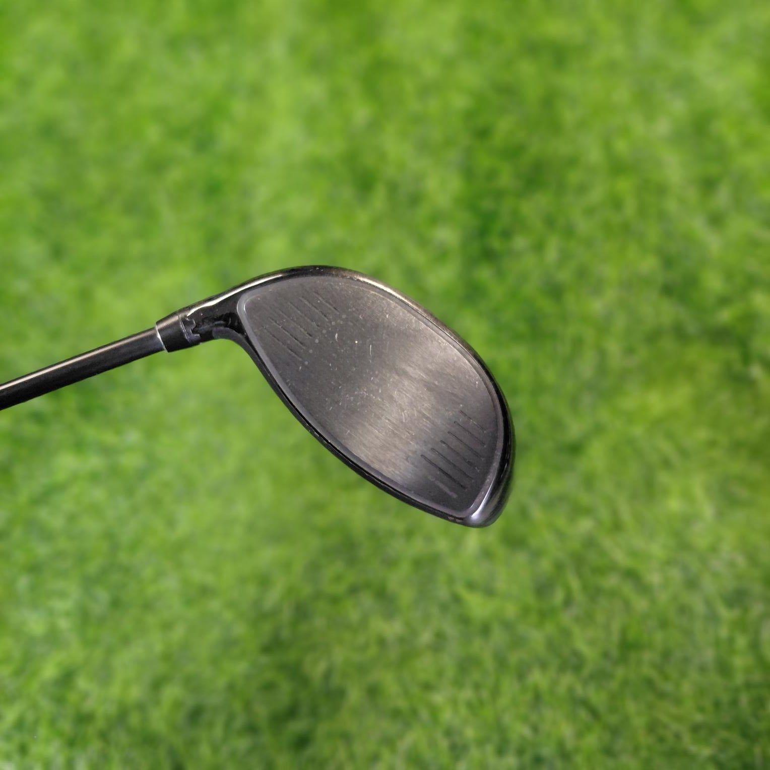 COBRA Driver / KING LTD Black / 10.5 / S