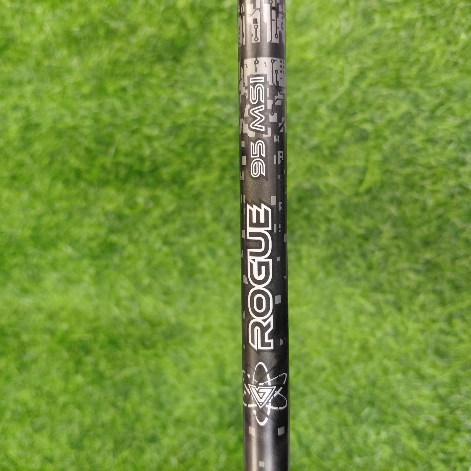COBRA Driver / KING LTD Black / 10.5 / S