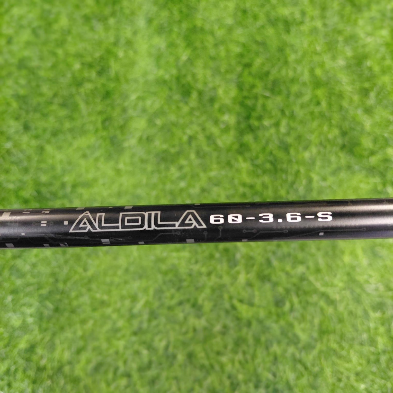 COBRA Driver / KING LTD Black / 10.5 / S