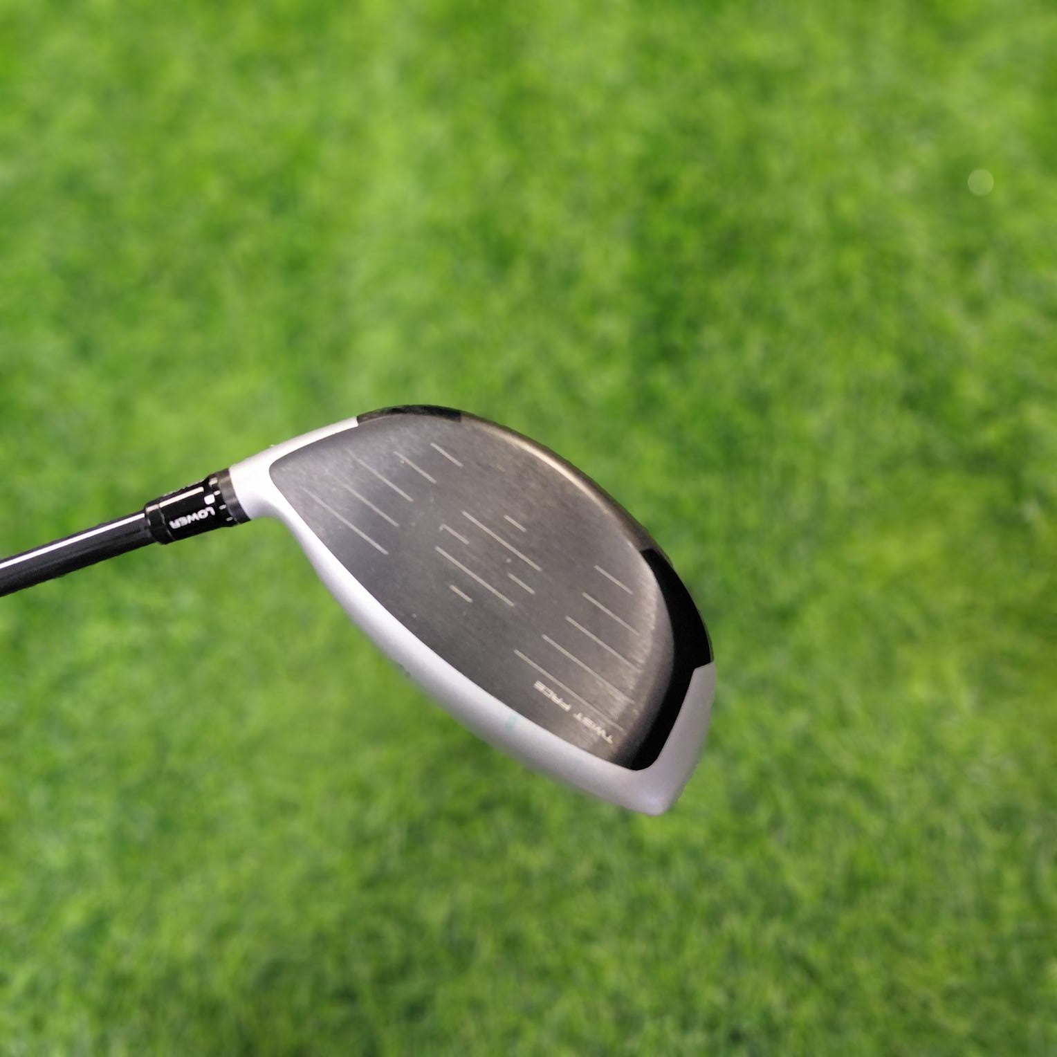 TaylorMade Driver / M3 / 10.0 / S