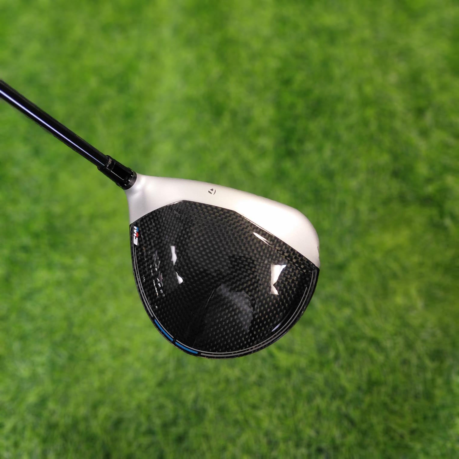 TaylorMade Driver / M3 / 10.0 / S