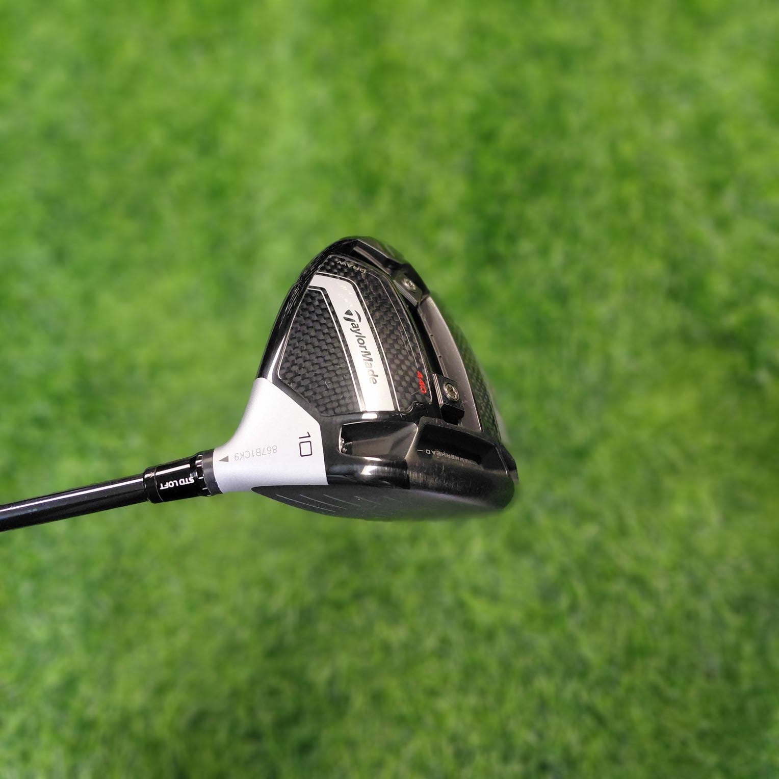 TaylorMade Driver / M3 / 10.0 / S