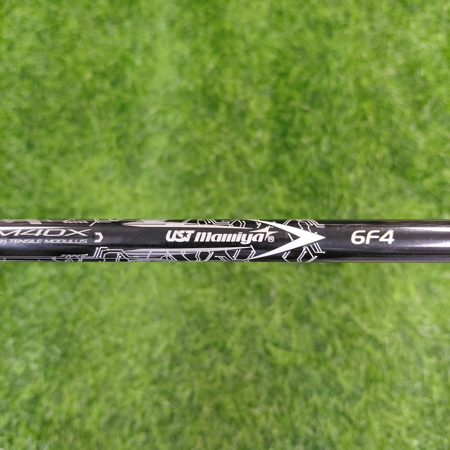 TaylorMade Driver / M3 / 10.0 / S