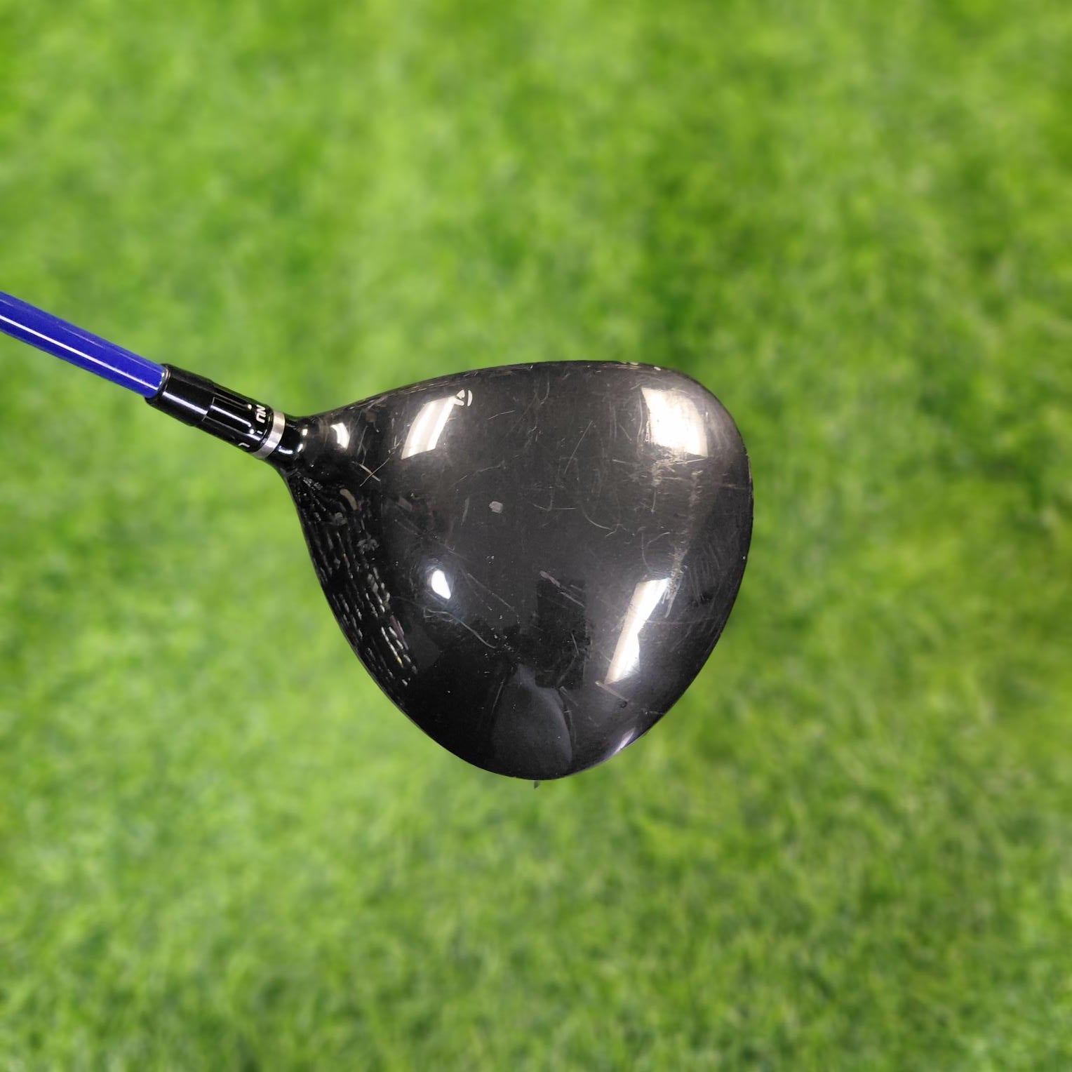 TaylorMade Driver / R9 / 10.5 / A