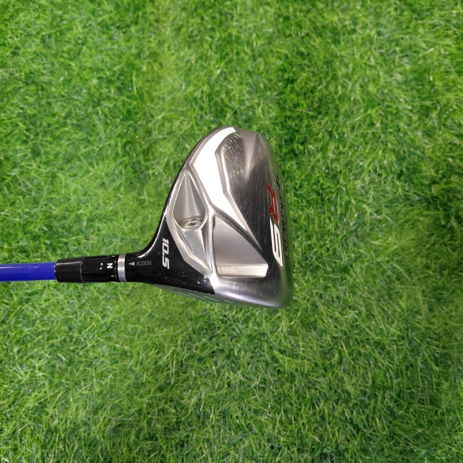 TaylorMade Driver / R9 / 10.5 / A