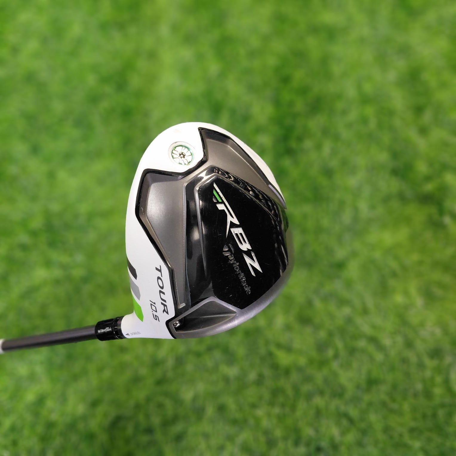 TaylorMade Driver / RBZ Tour / 10.5 / R